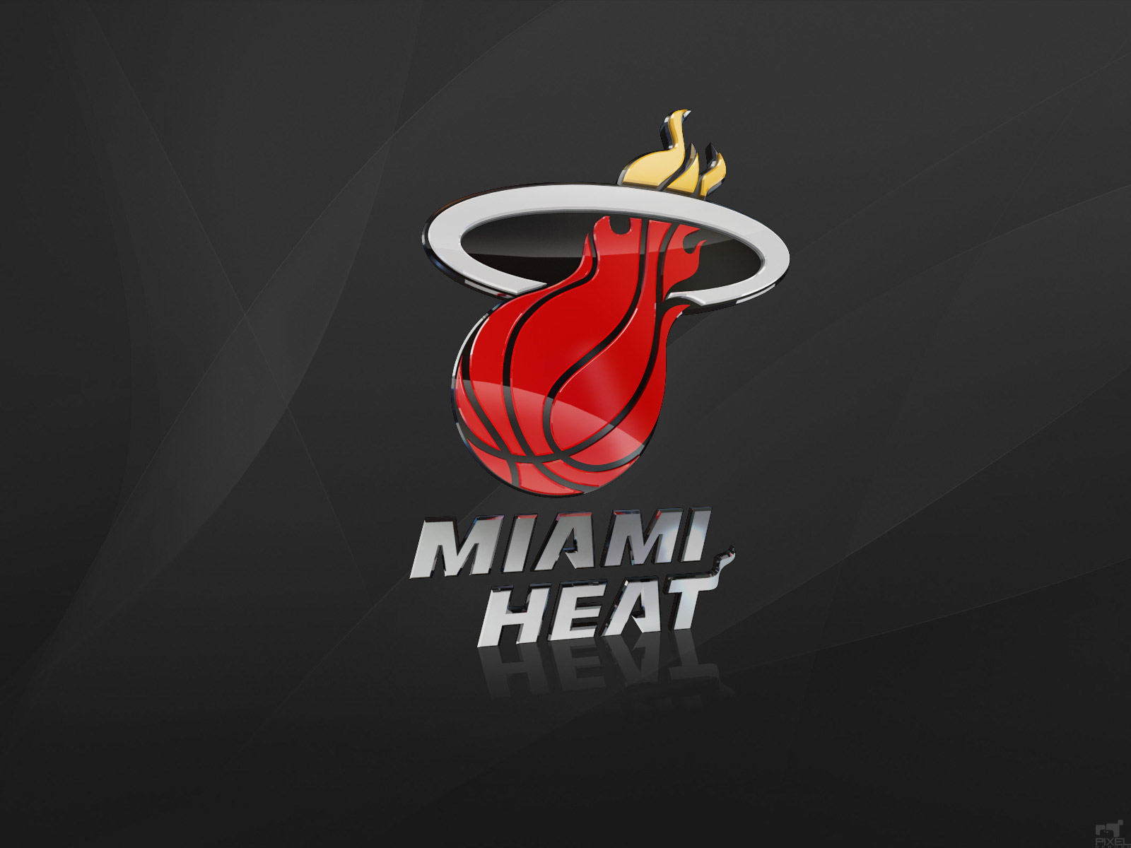 Sports Miami Heat 1600x1200