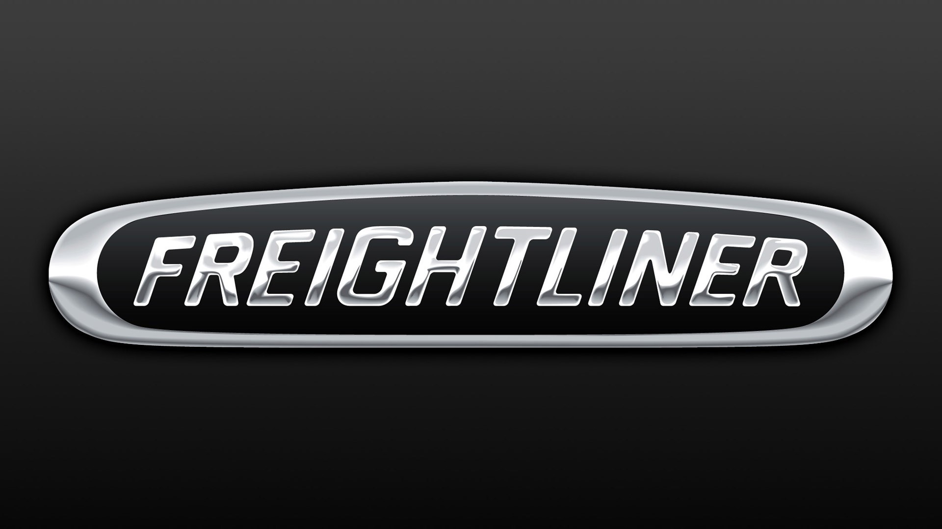 Vehicles Freightliner 1920x1080