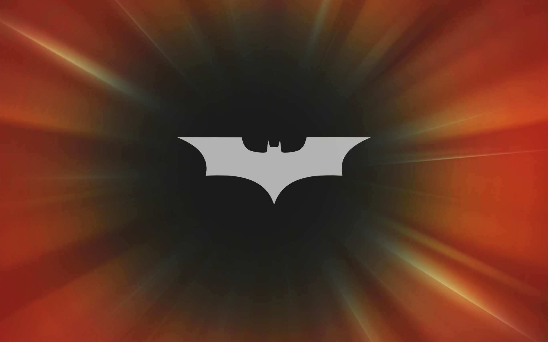 Batman Symbol Batman Logo 1920x1200