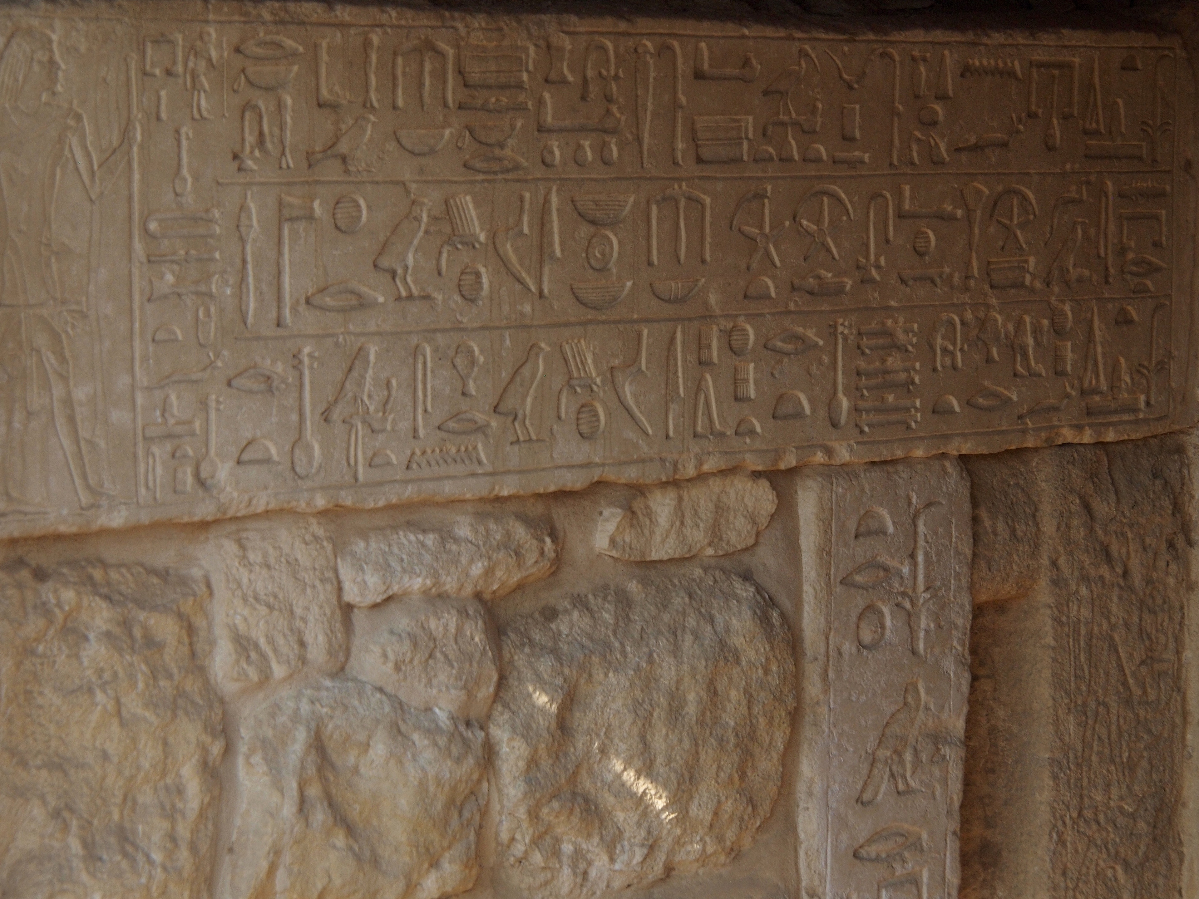 Man Made Hieroglyphics 3840x2880