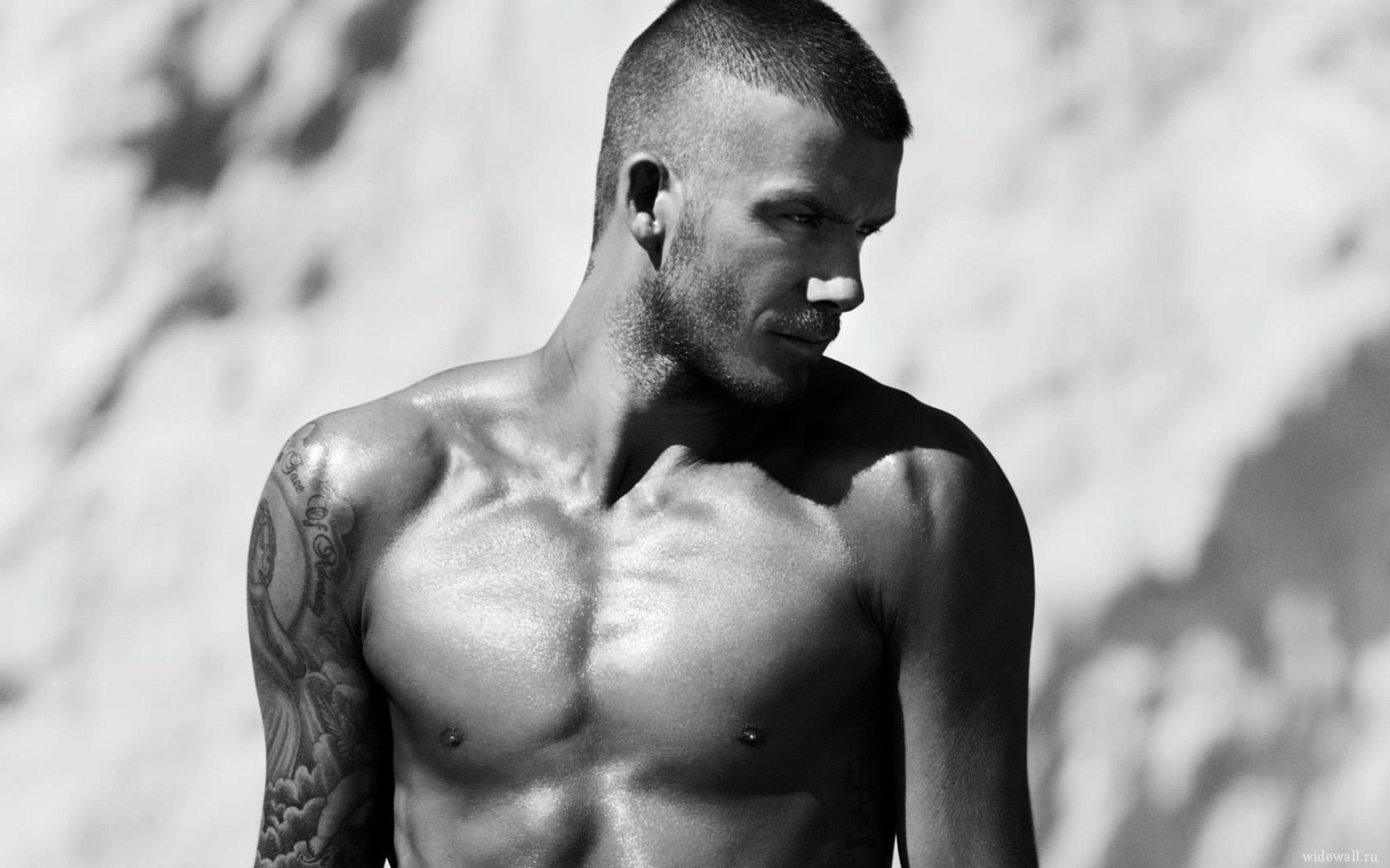 Sports David Beckham 1680x1050