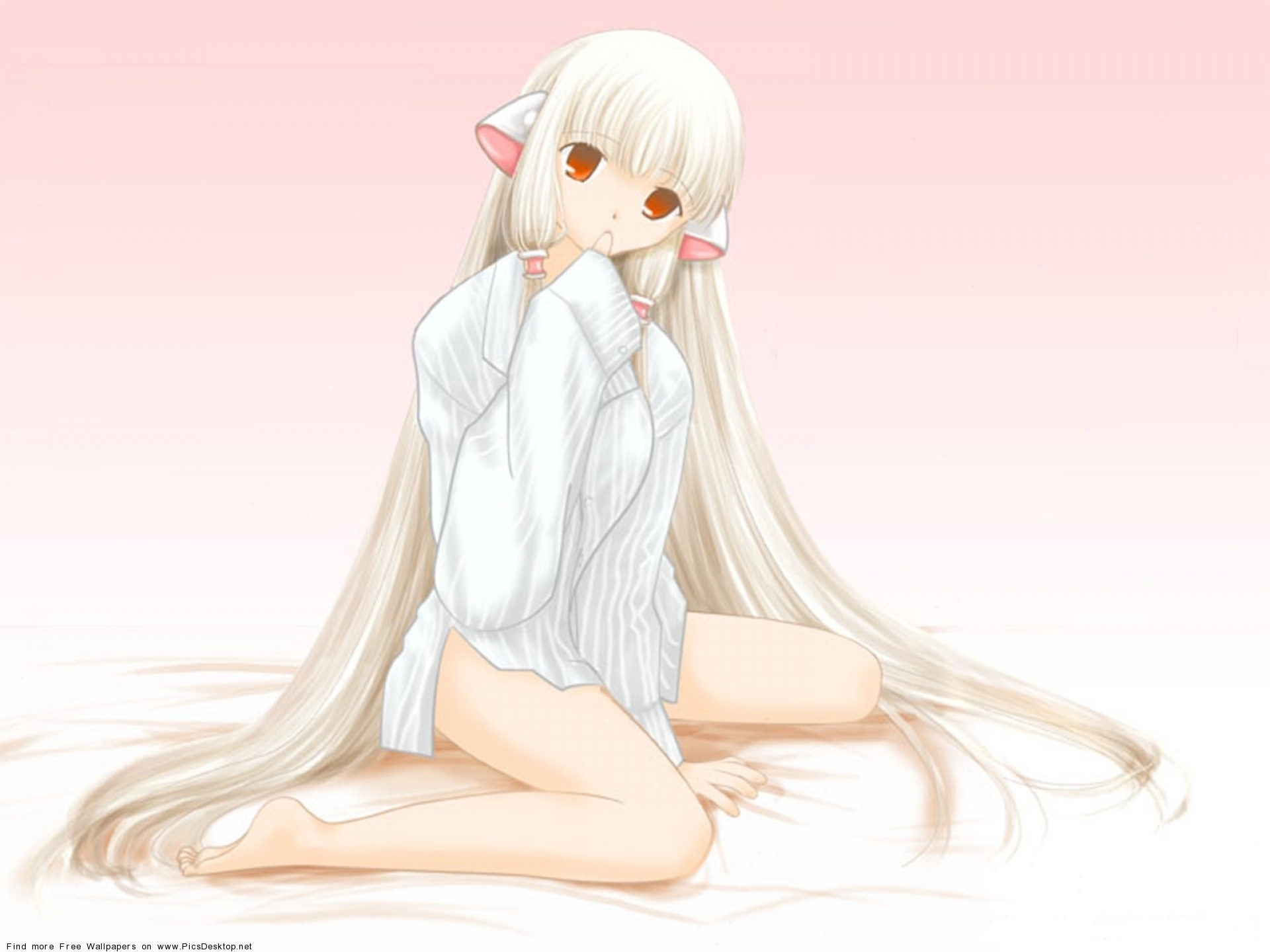 Chi Chobits 1920x1440