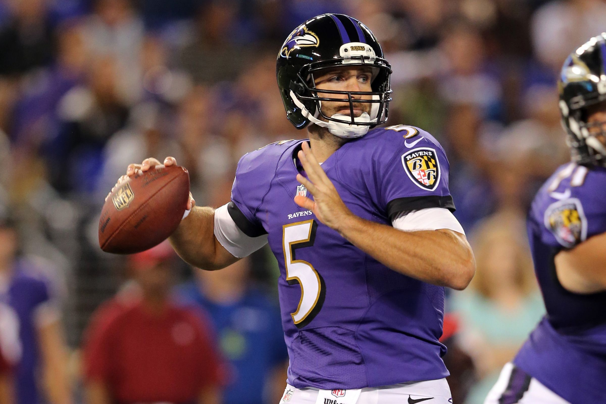 Sports Baltimore Ravens 2400x1600