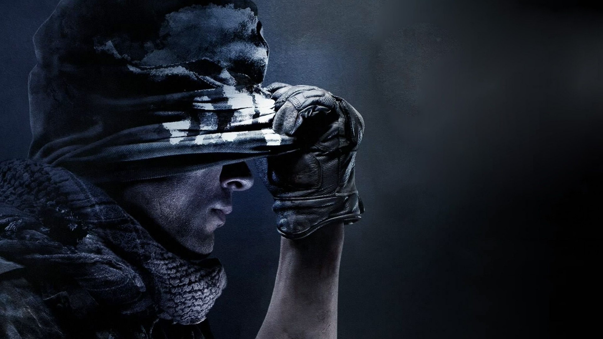 Video Game Call Of Duty Ghosts 2048x1152
