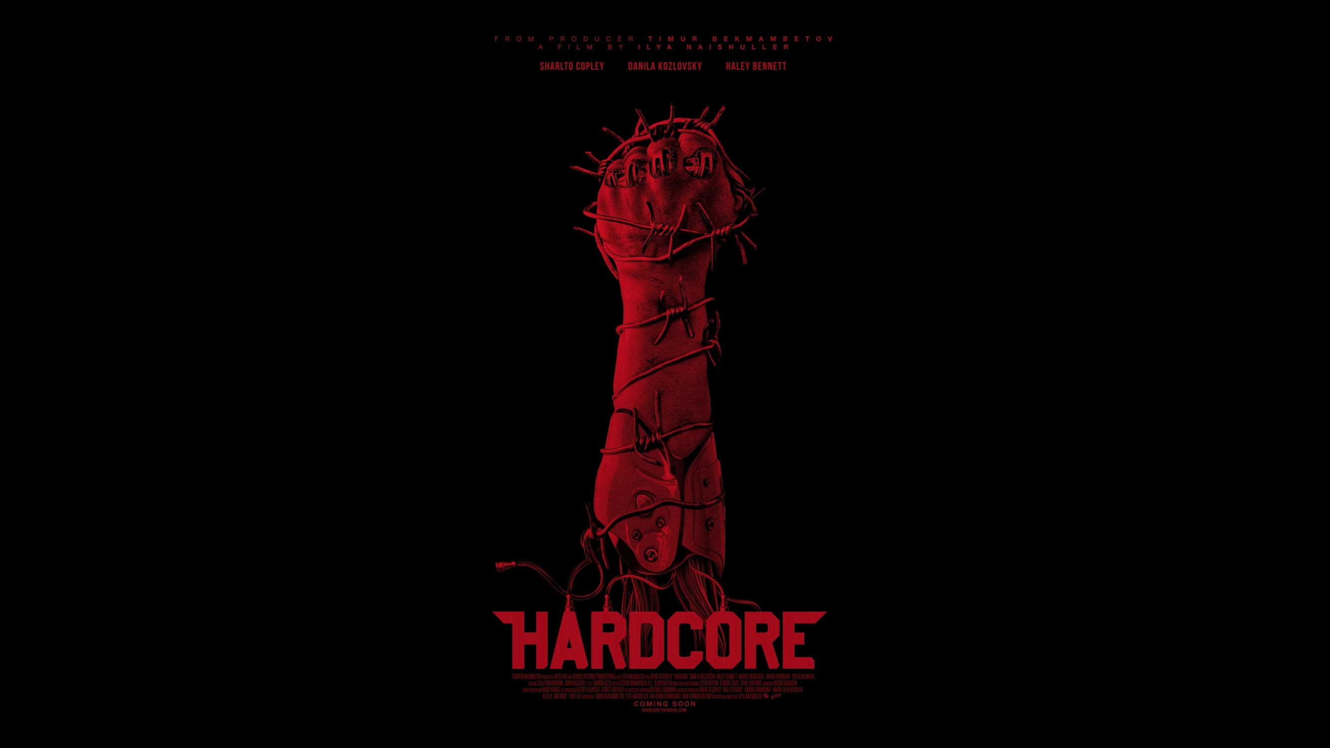 Movie Hardcore 2667x1500