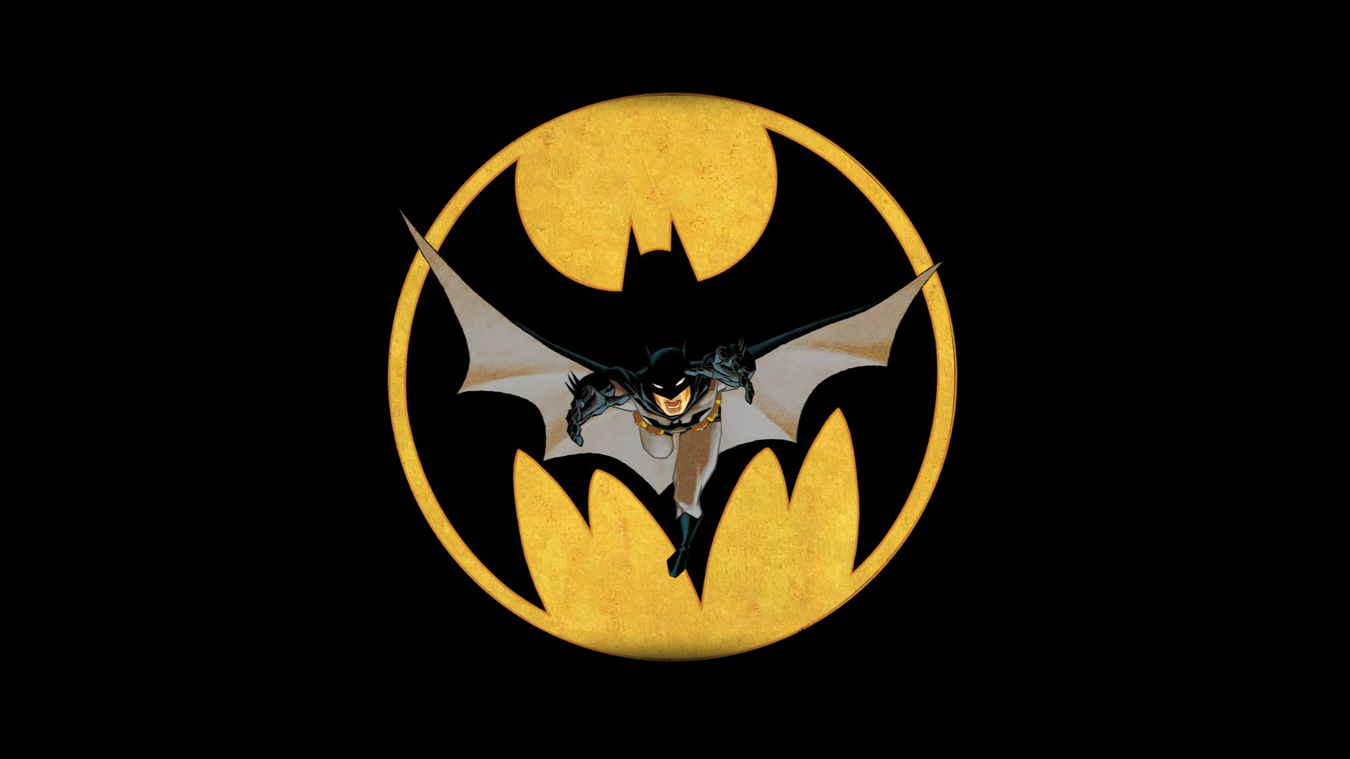Movie Batman Year One 1920x1080