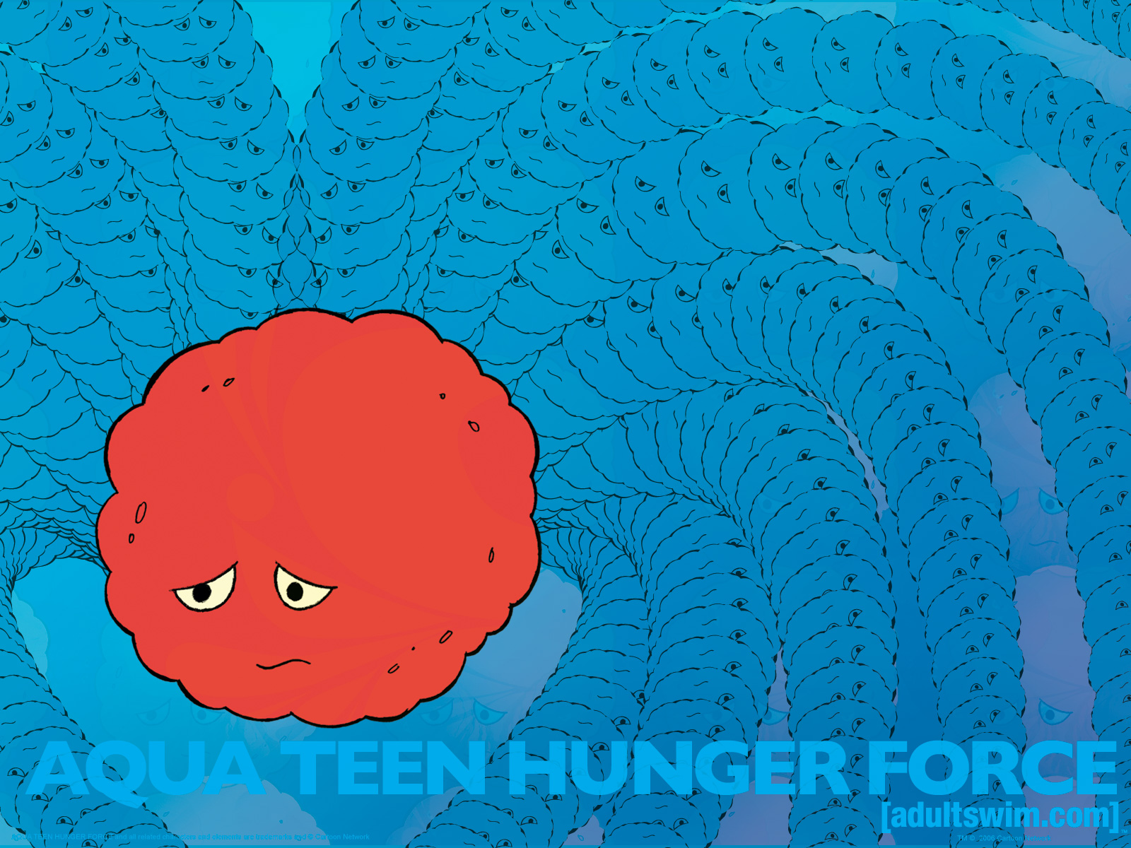 Aqua Teen Hunger Force 1600x1200