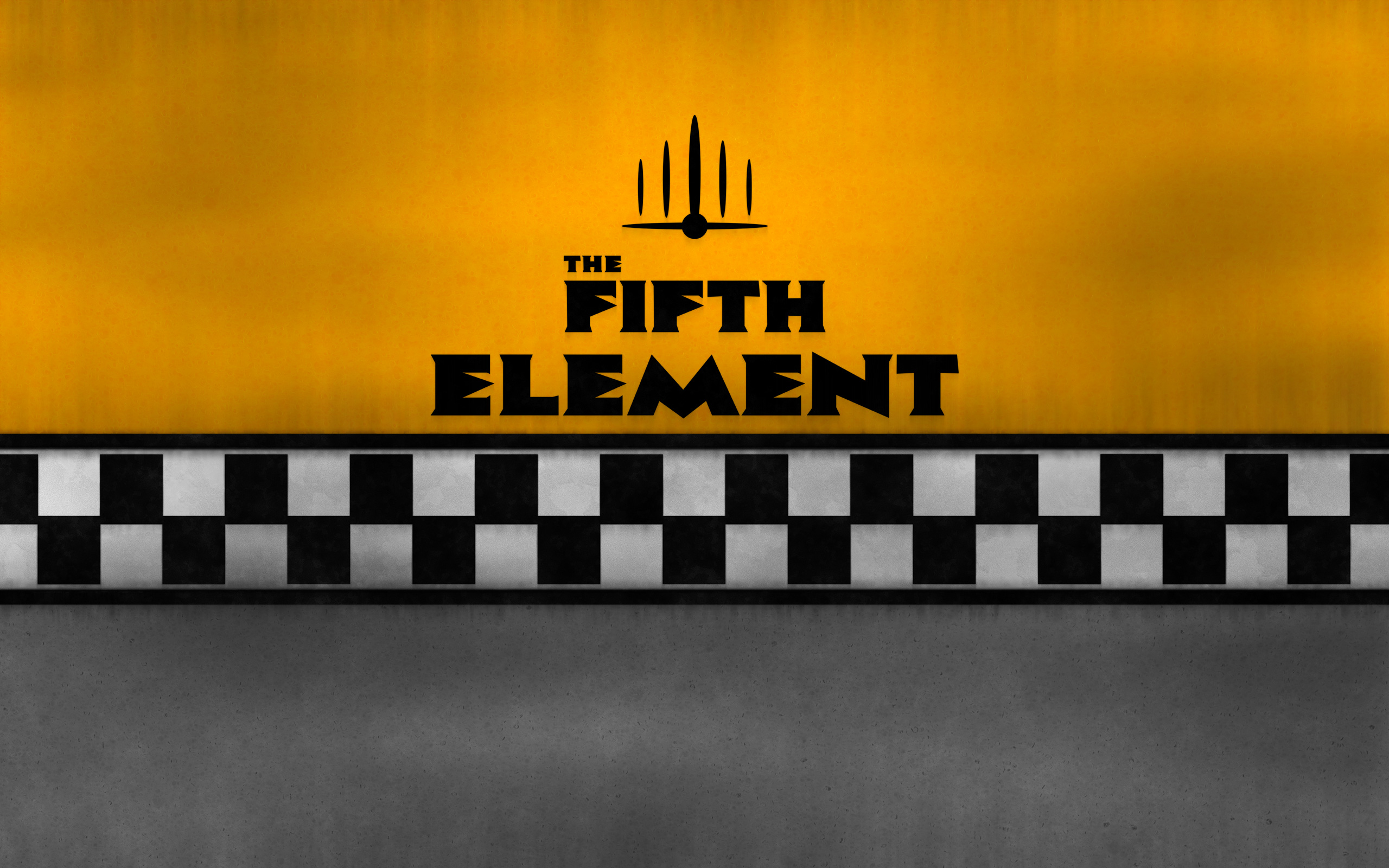 Movie The Fifth Element 2560x1600