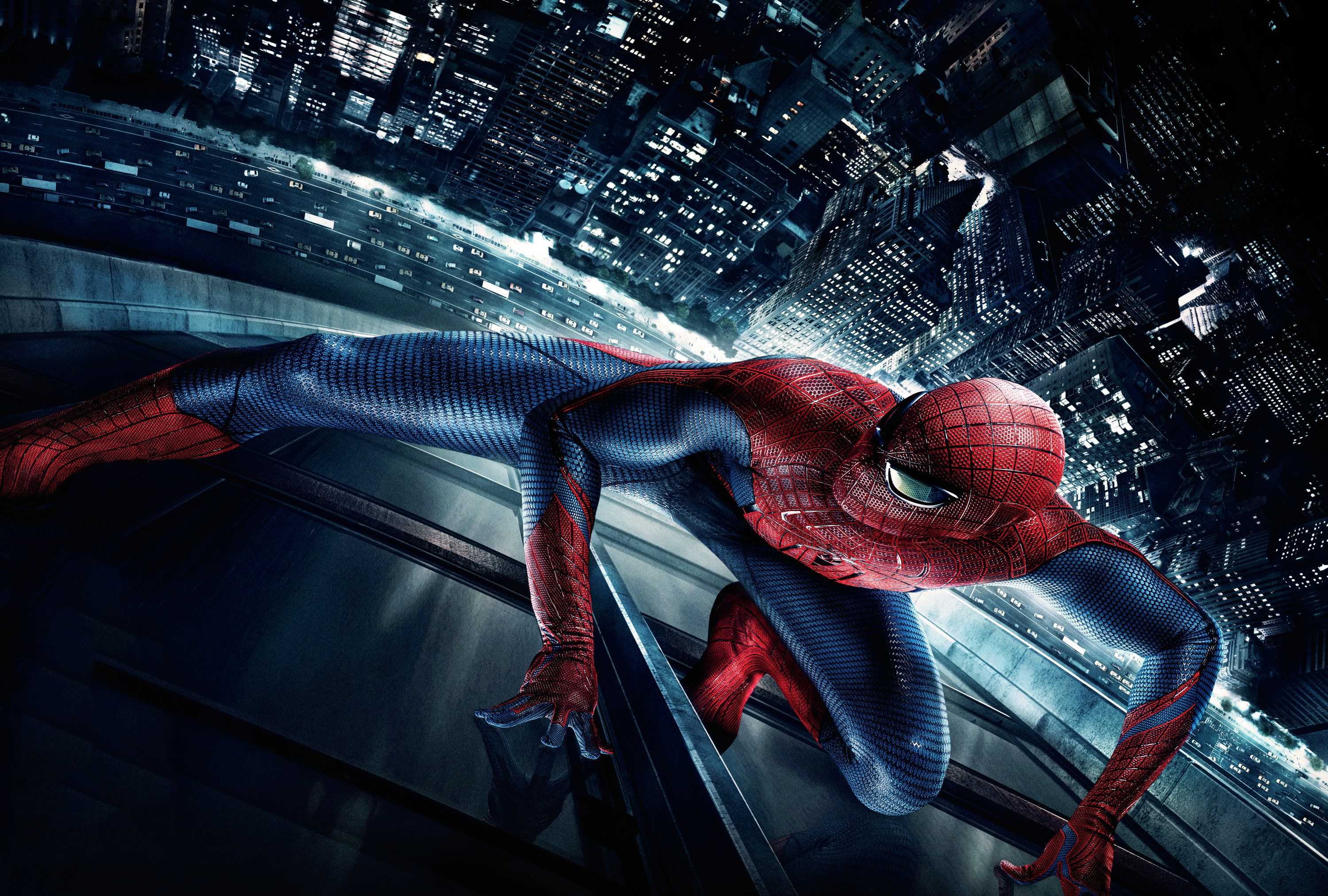 Movie The Amazing Spider Man 3000x2025