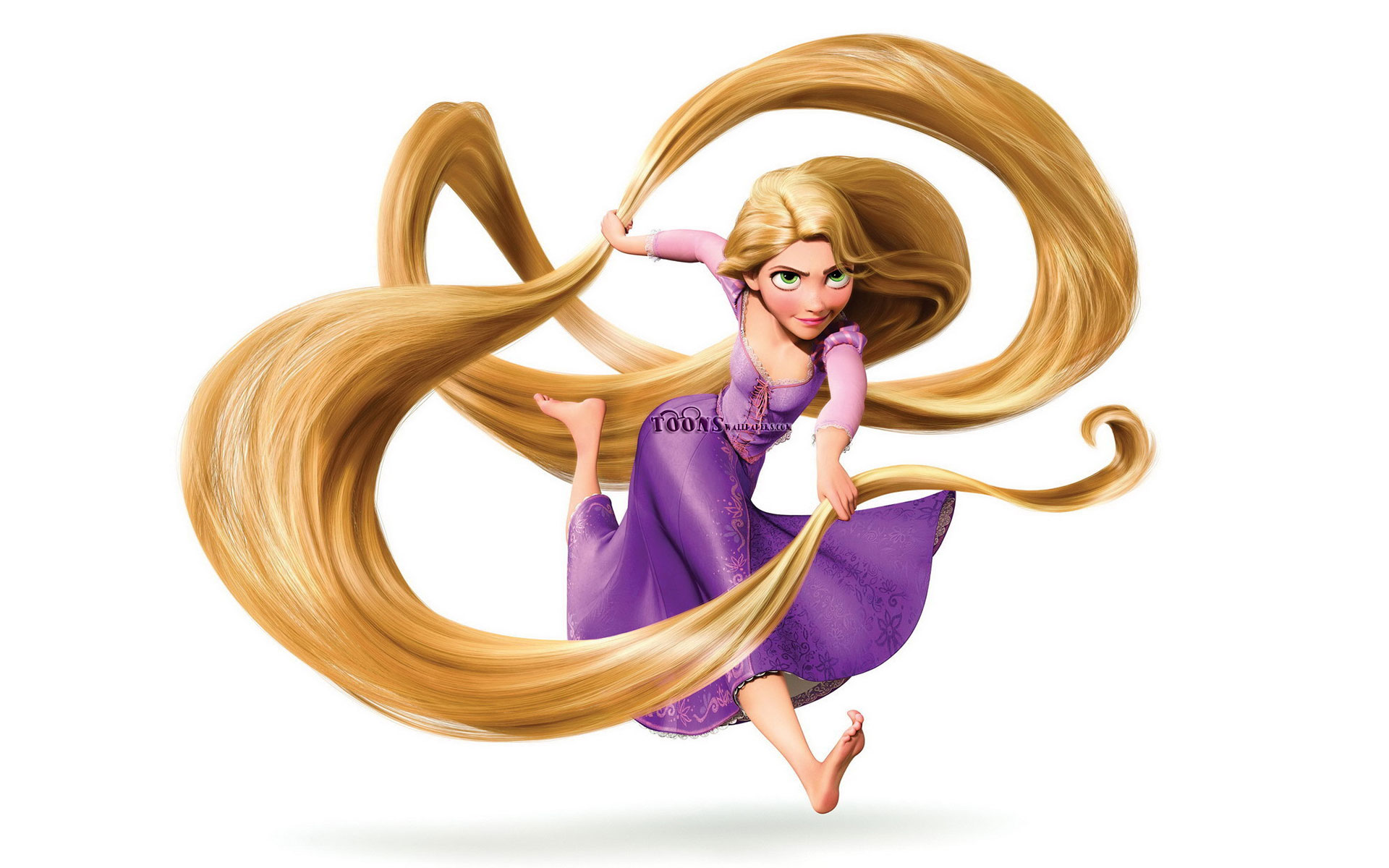 Tangled 1920x1200