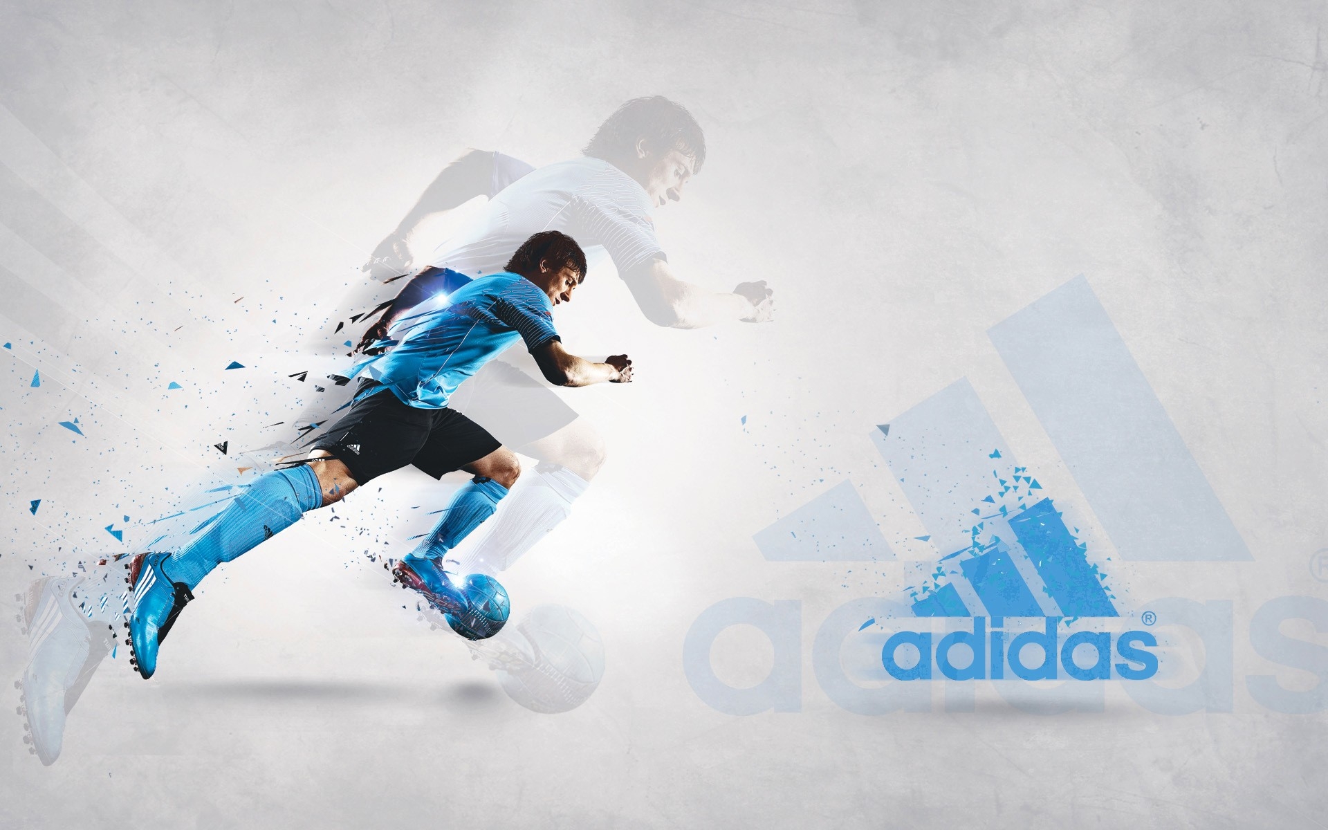 Adidas Lionel Messi 1920x1200