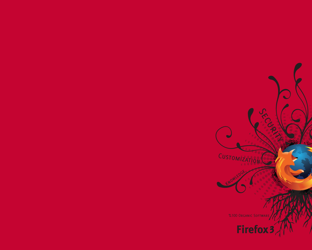 Mozilla FireFox Technology Browser Internet 1280x1024