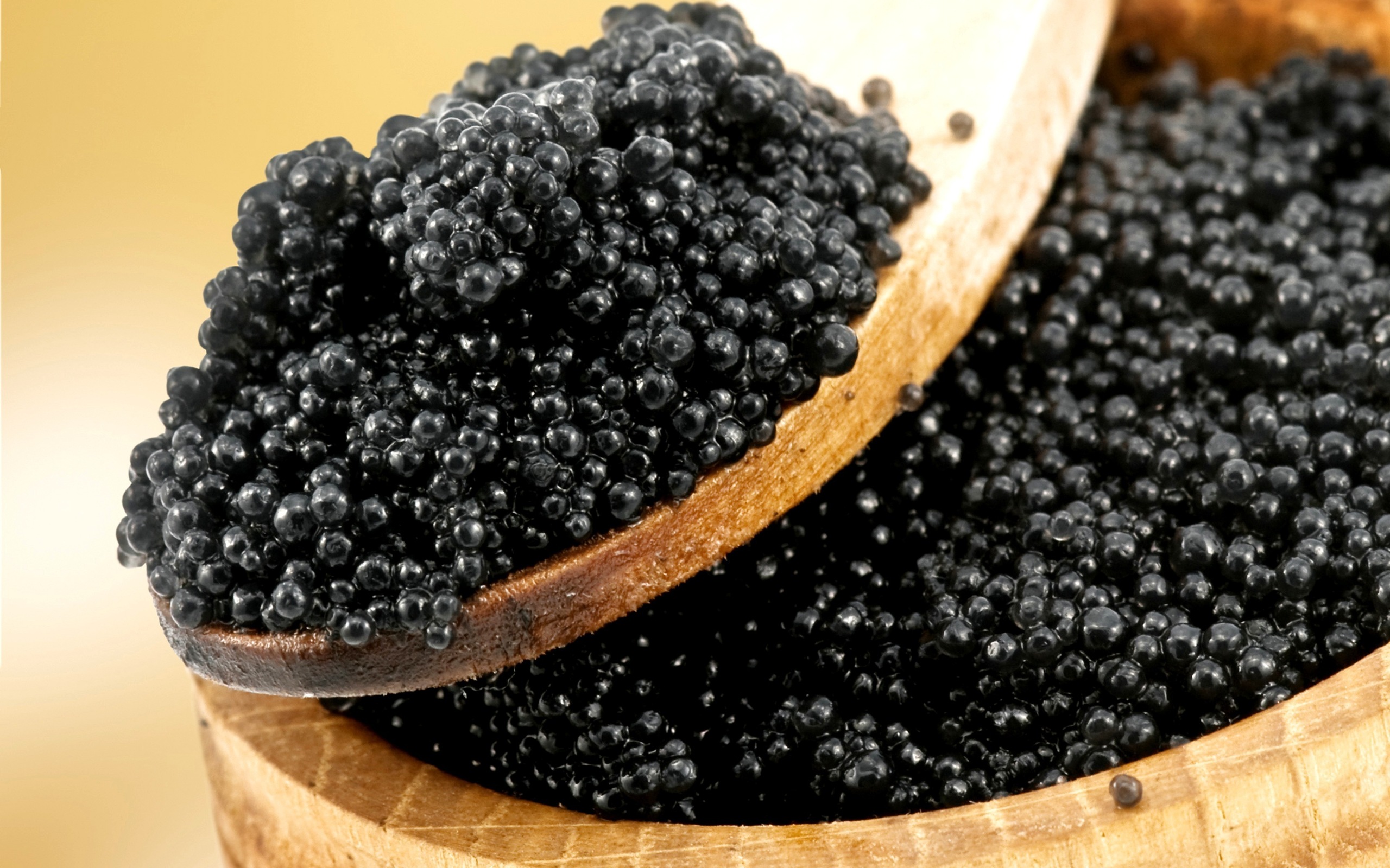 Food Caviar 2560x1600