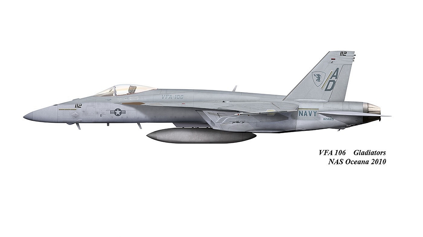 Boeing F A 18E F Super Hornet Aircraft 1440x810