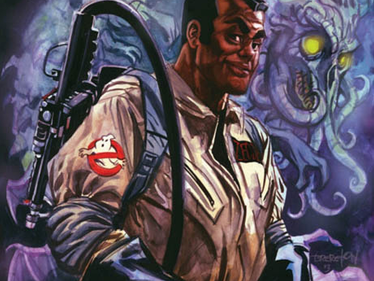 Ghostbusters 1280x961