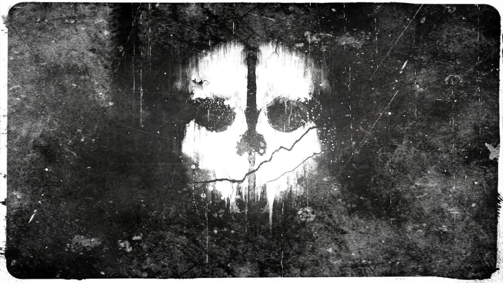 Video Game Call Of Duty Ghosts 1600x900