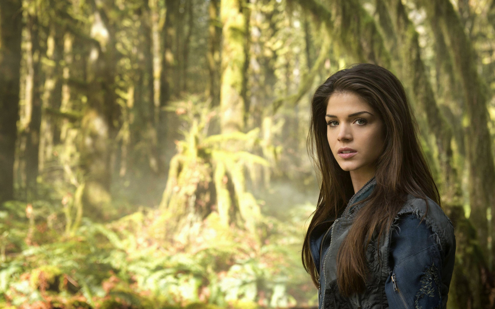 Octavia Blake 1920x1200