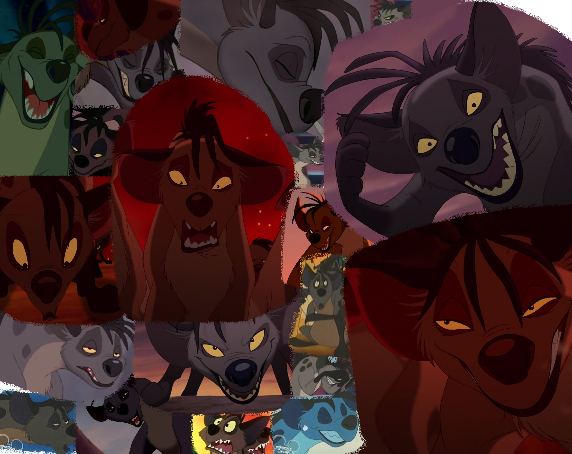 Movie The Lion King 1994 2350x1865