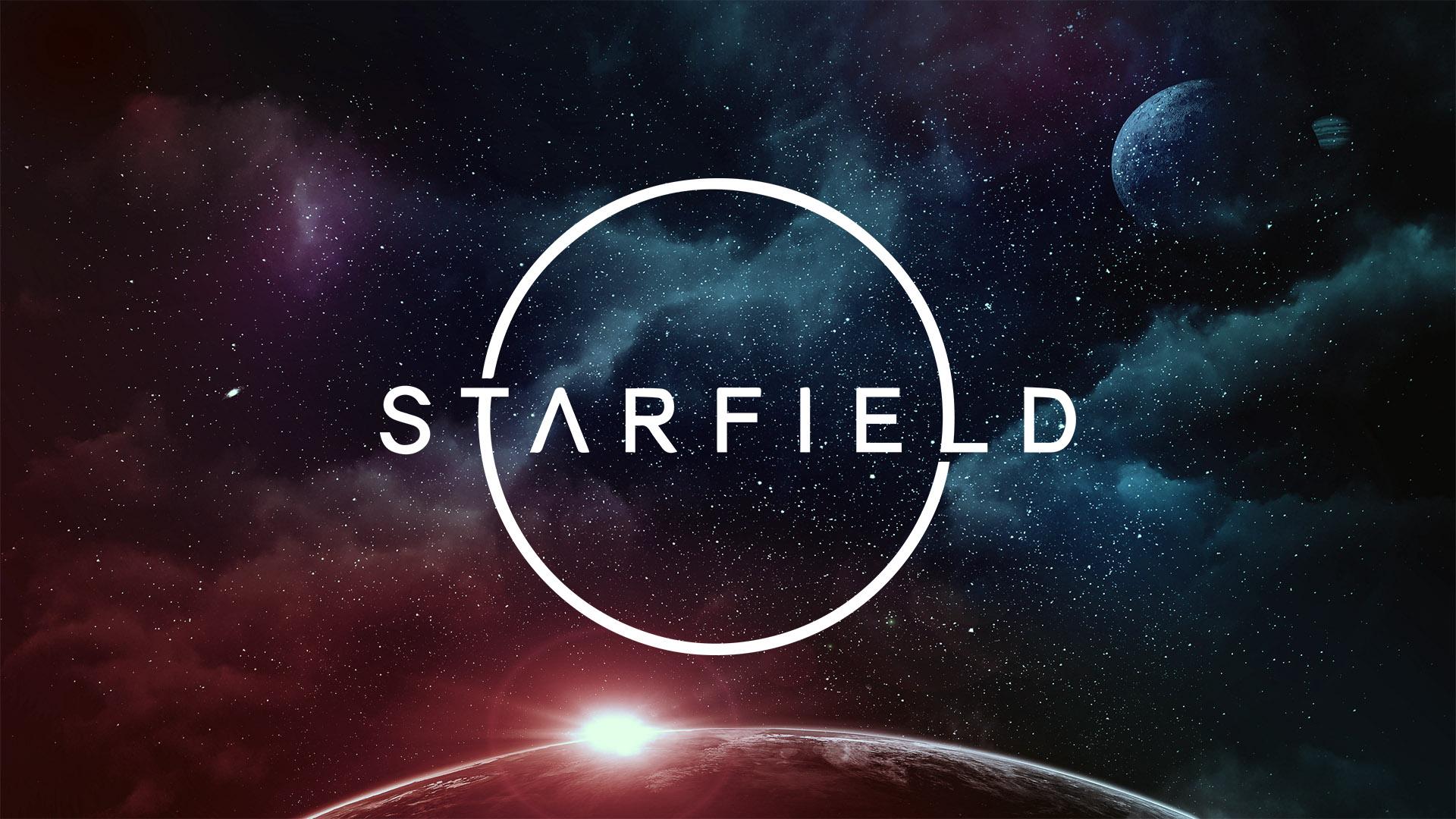 Video Games Bethesda Softworks Video Game Art STARFiELD The Game 1920x1080