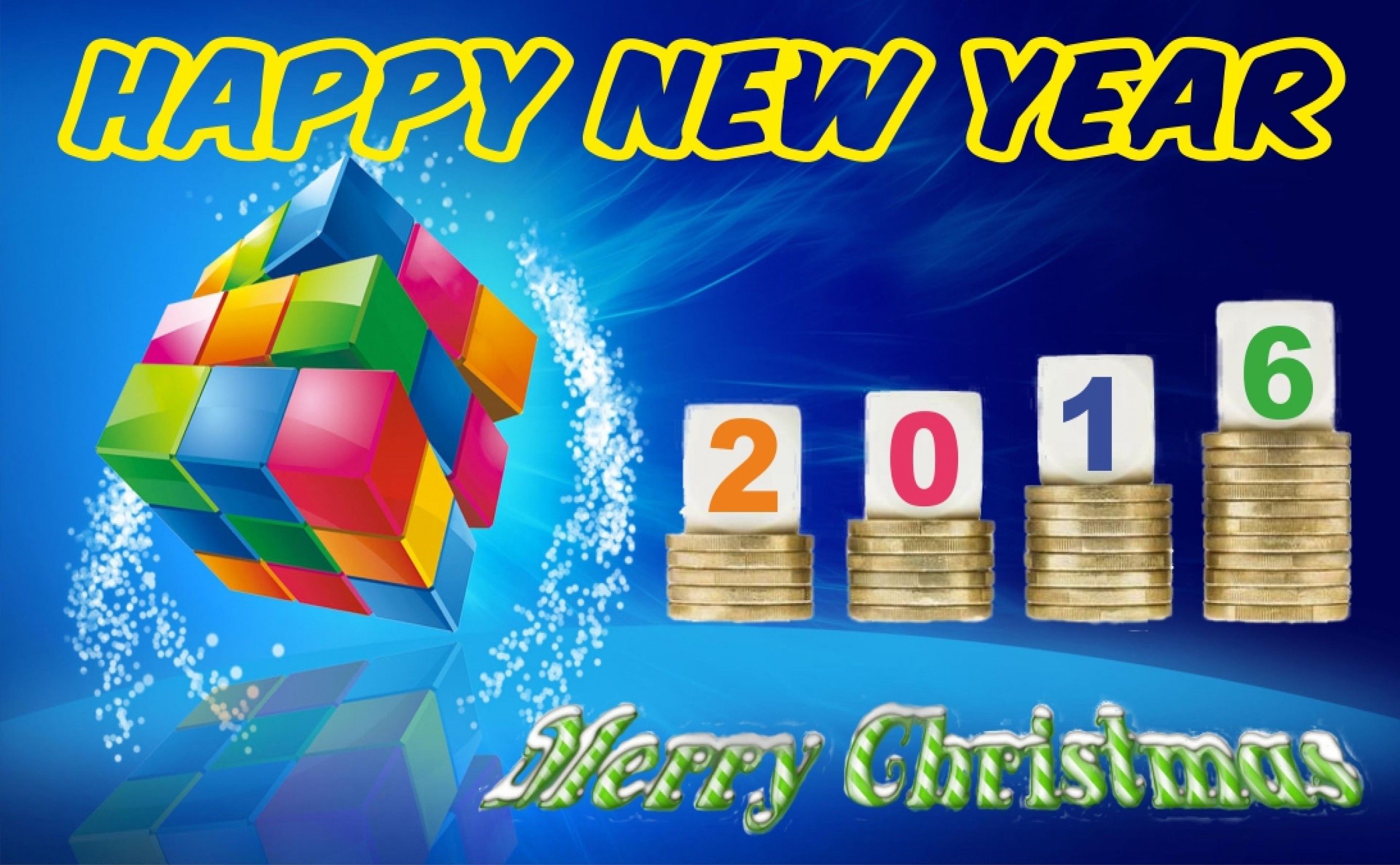 New Year 2880x1780