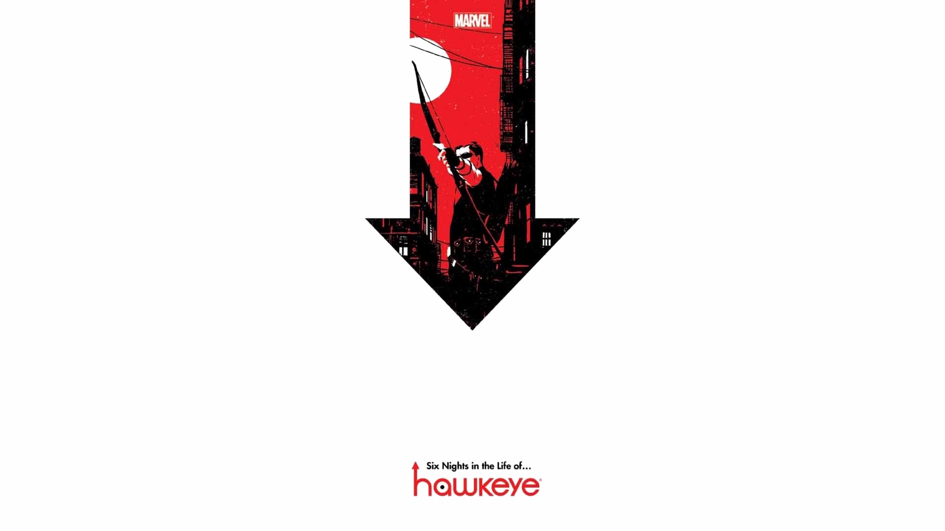 Hawkeye 1920x1080