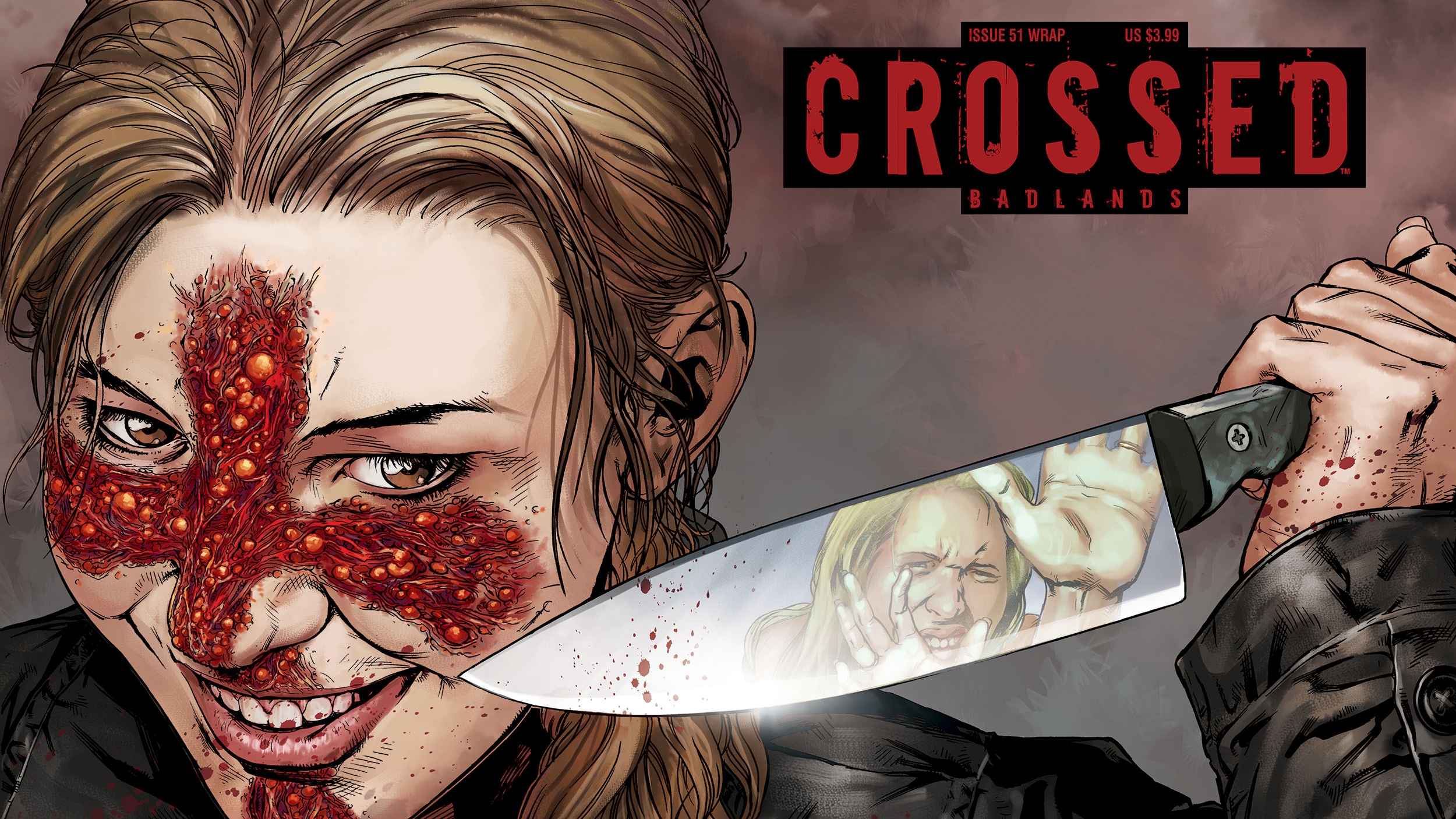 Crossed Comics 2500x1406