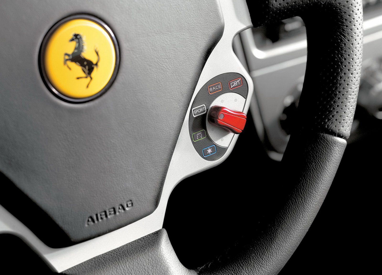 Vehicles Ferrari F430 1600x1154