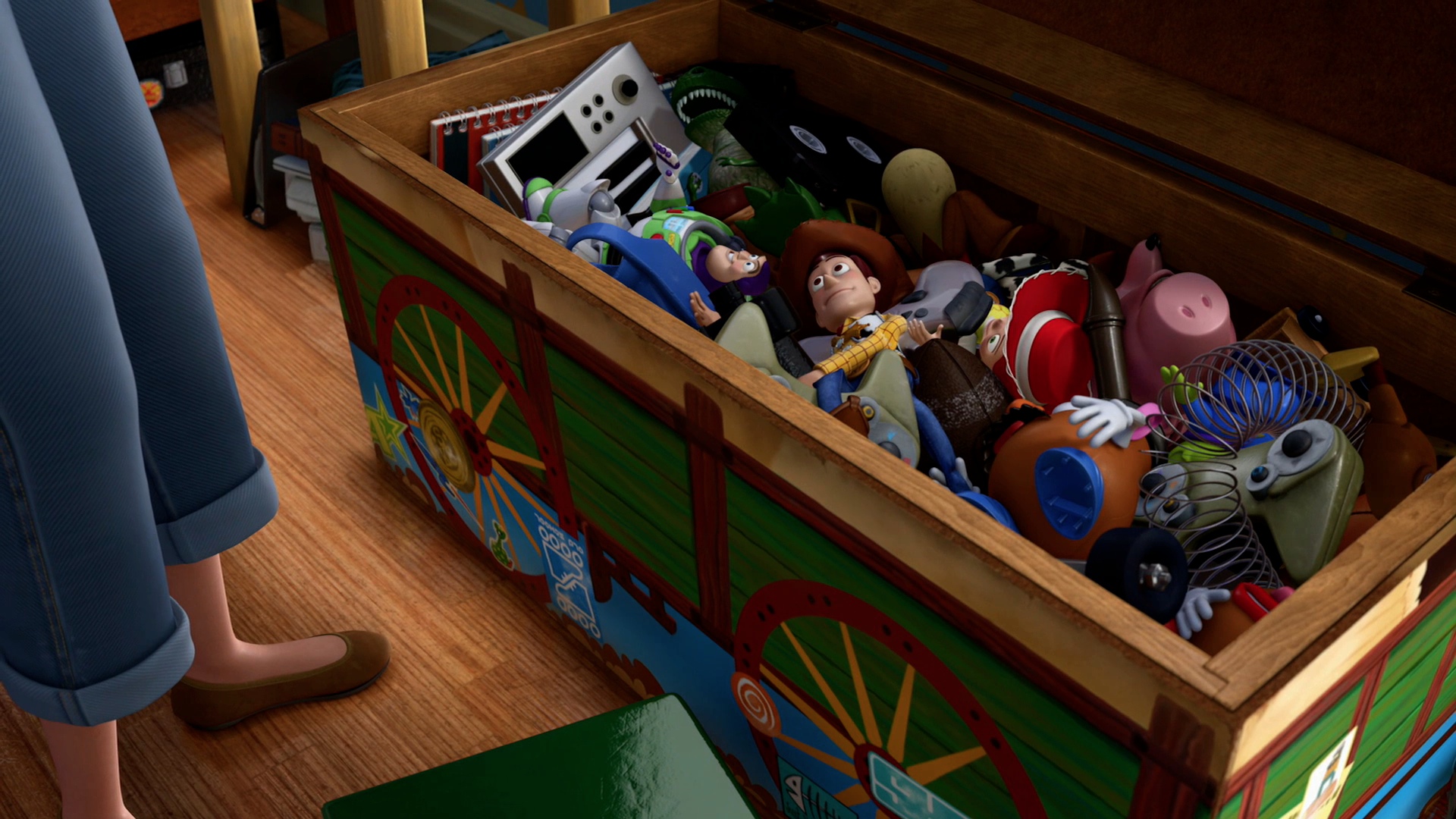 Movie Toy Story 1920x1080