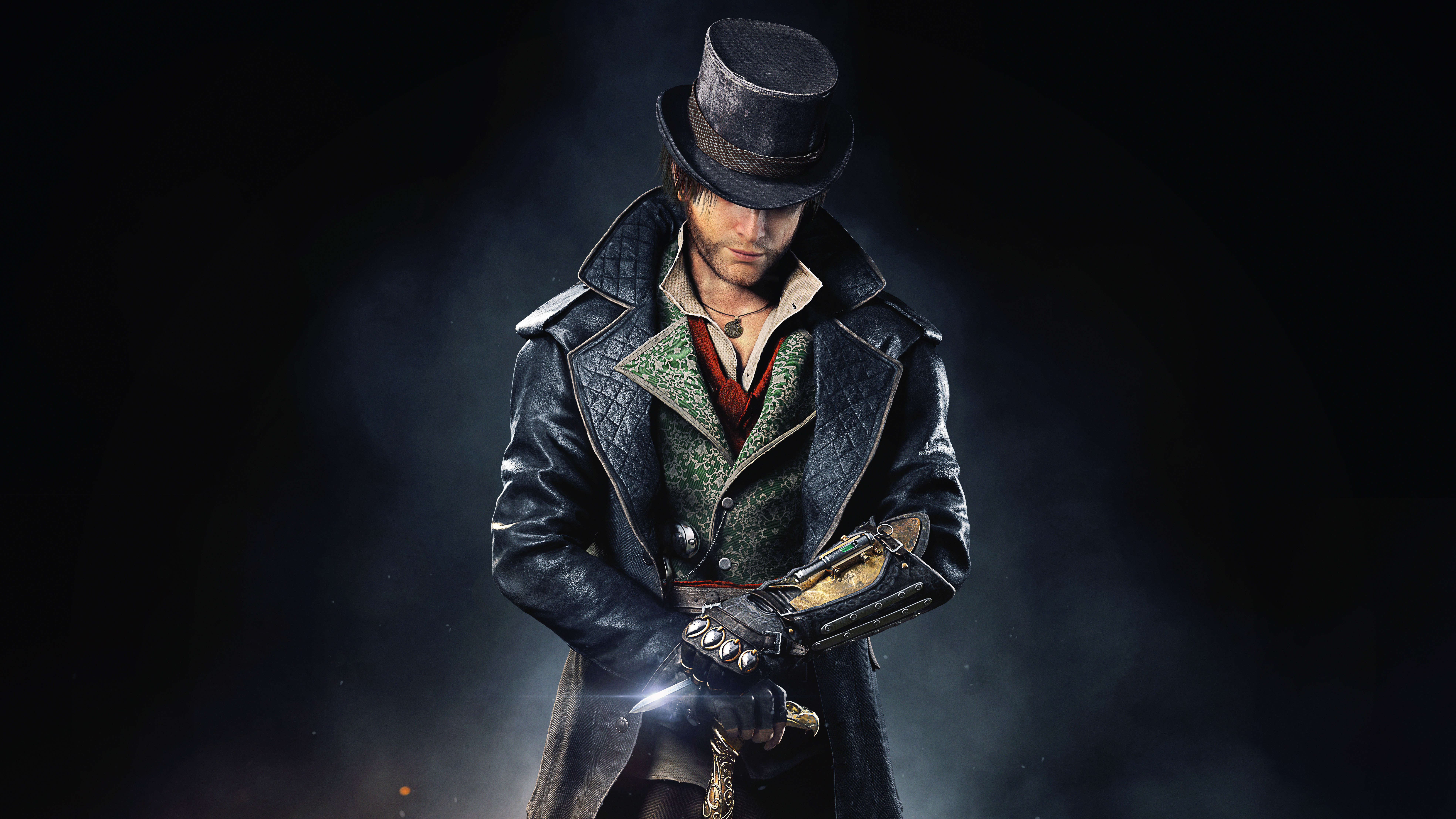 Assassin 039 S Creed Syndicate Jacob Frye 7875x4430