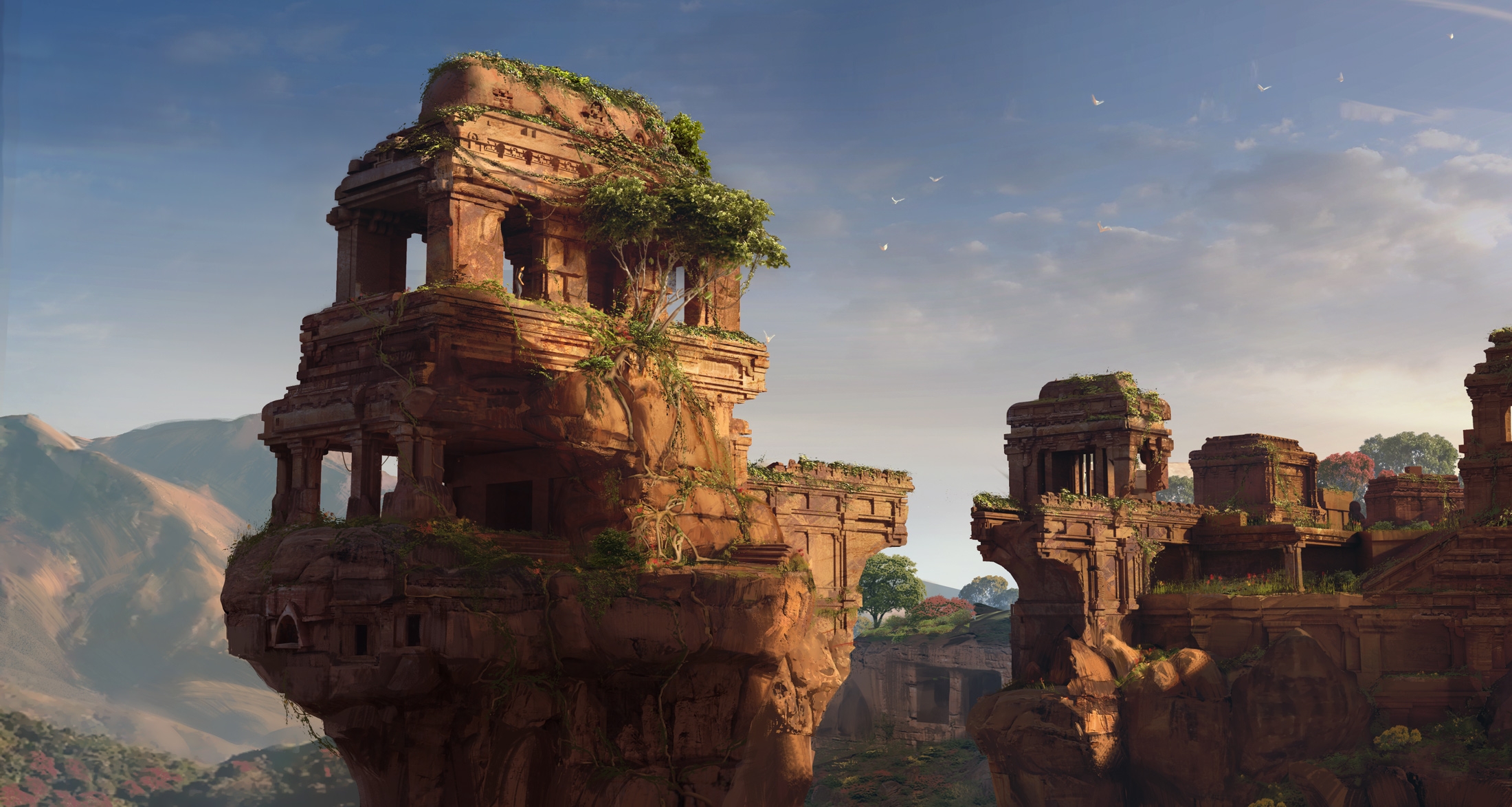 Uncharted The Lost Legacy 2200x1173