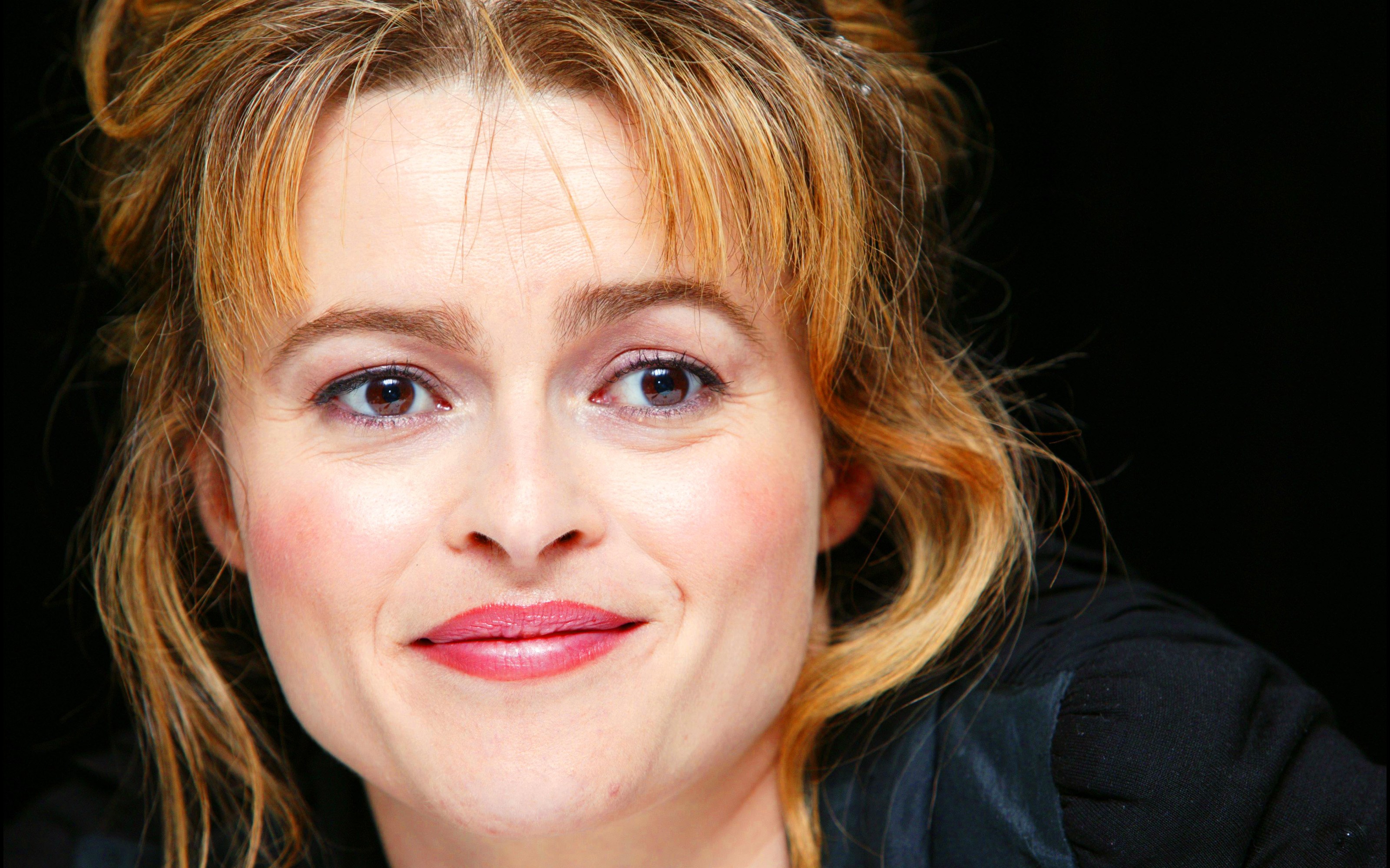 Actress English Helena Bonham Carter 3200x2000