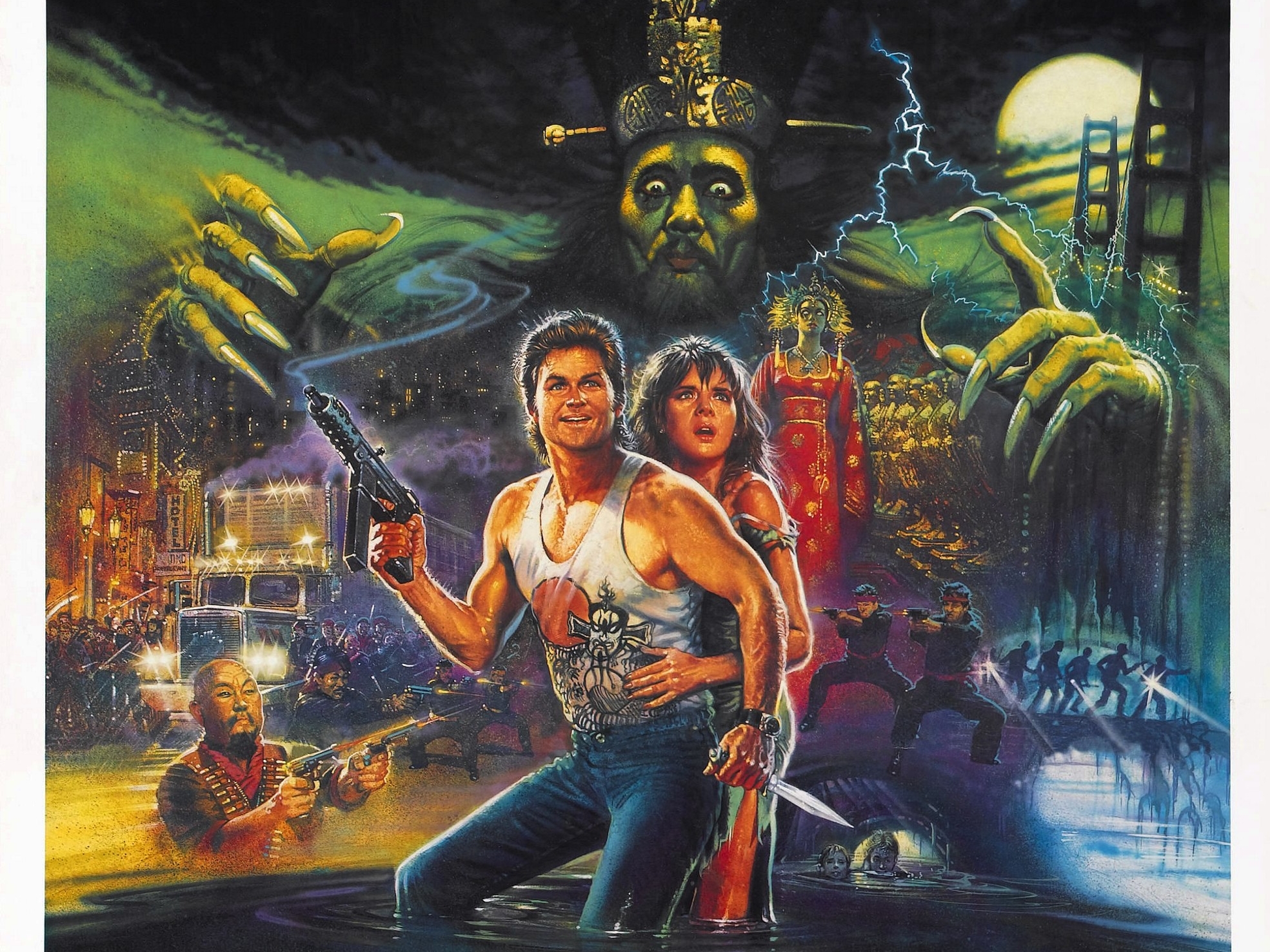 Movie Big Trouble In Little China 1969x1477