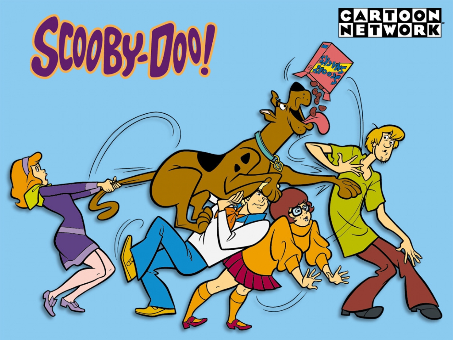 Scooby 1440x1080