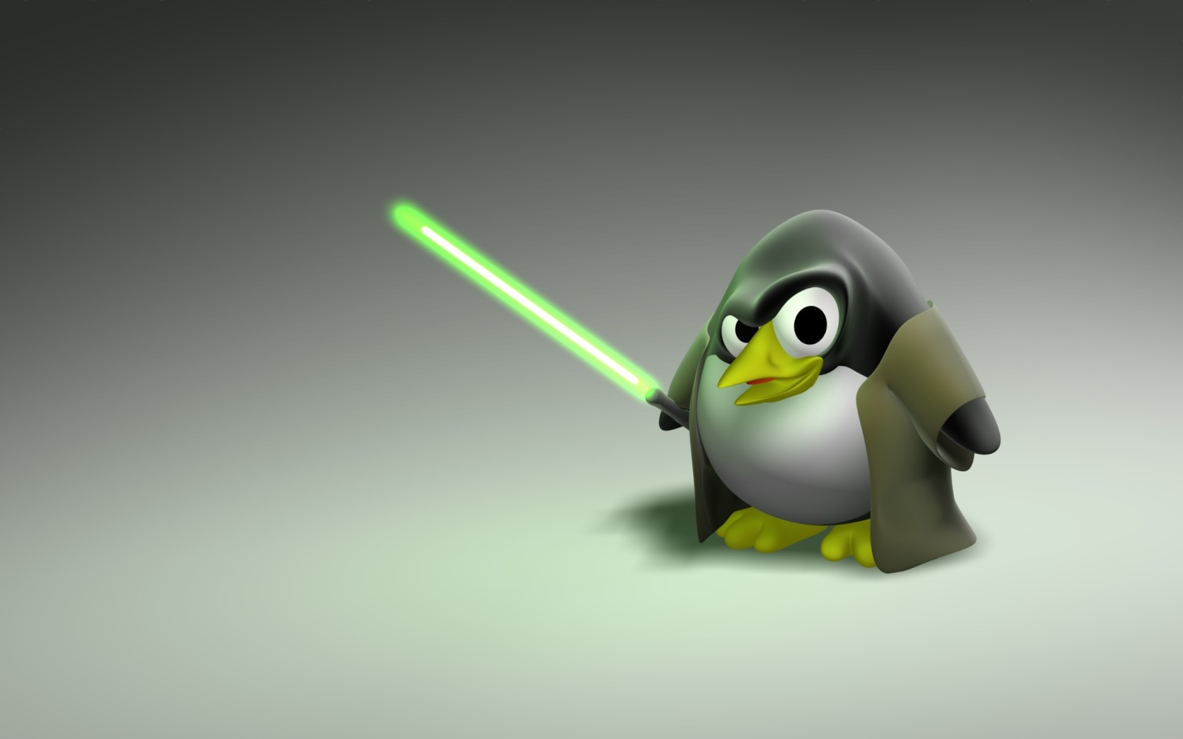 Linux 1680x1050