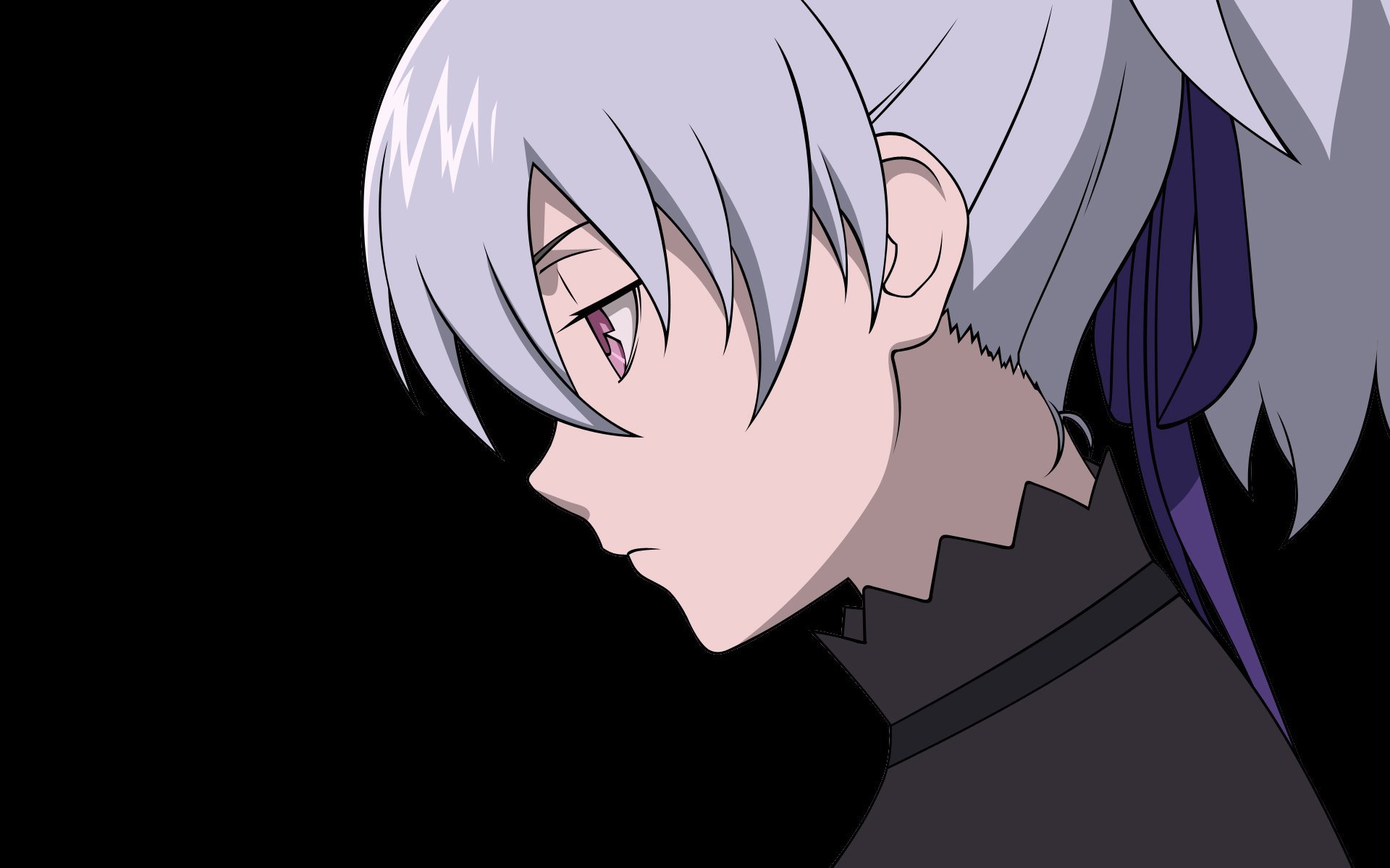 Yin Darker Than Black Dark 1920x1200