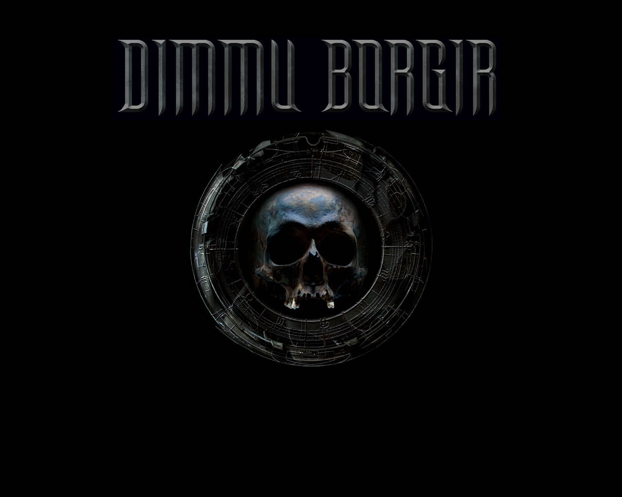 Music Dimmu Borgir 1280x1024