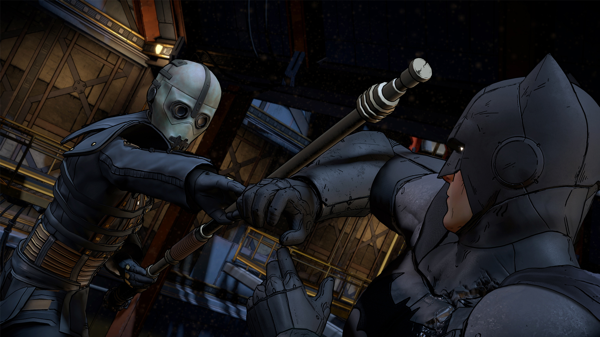 Batman A Telltale Game Series 1920x1080