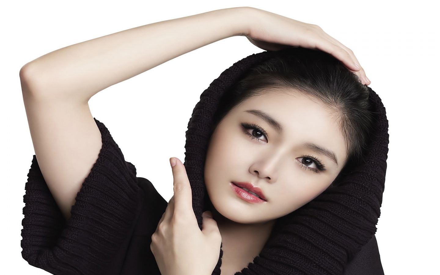 Actress Barbie Hsu Singer Taiwanese 1440x900