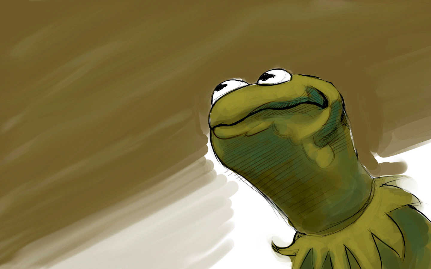 Kermit The Frog 1440x900