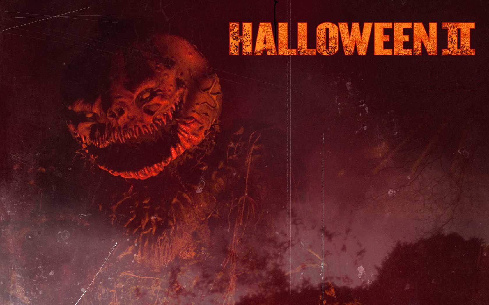 Movie Halloween Ii 1981 1680x1050