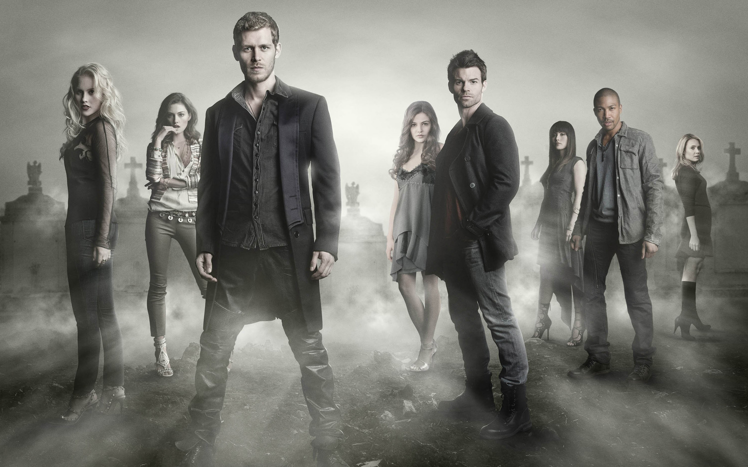 TV Show The Originals 2880x1800