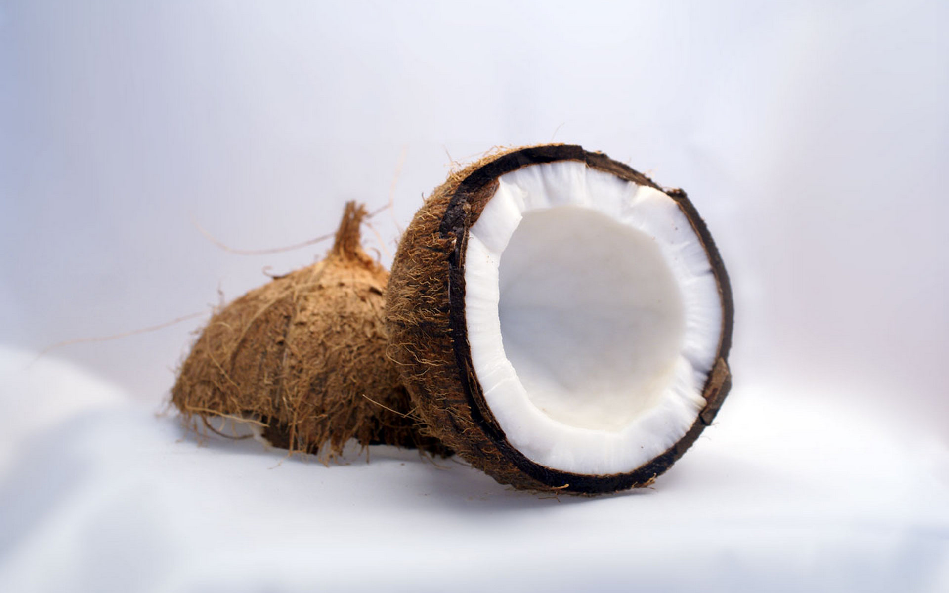 Food Coconut 1920x1200
