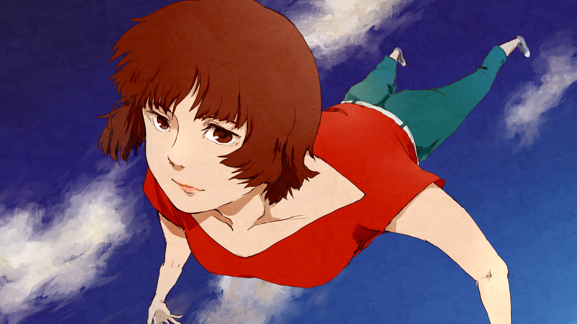 Movie Paprika 1920x1080