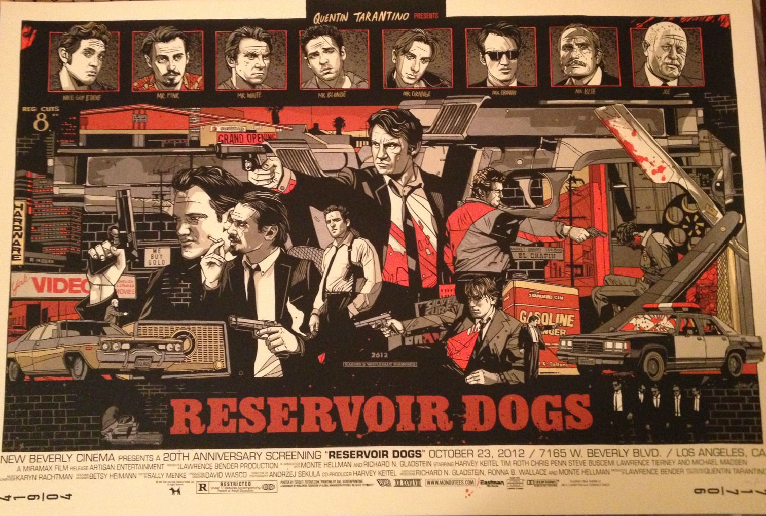 Movie Reservoir Dogs 1511x1017