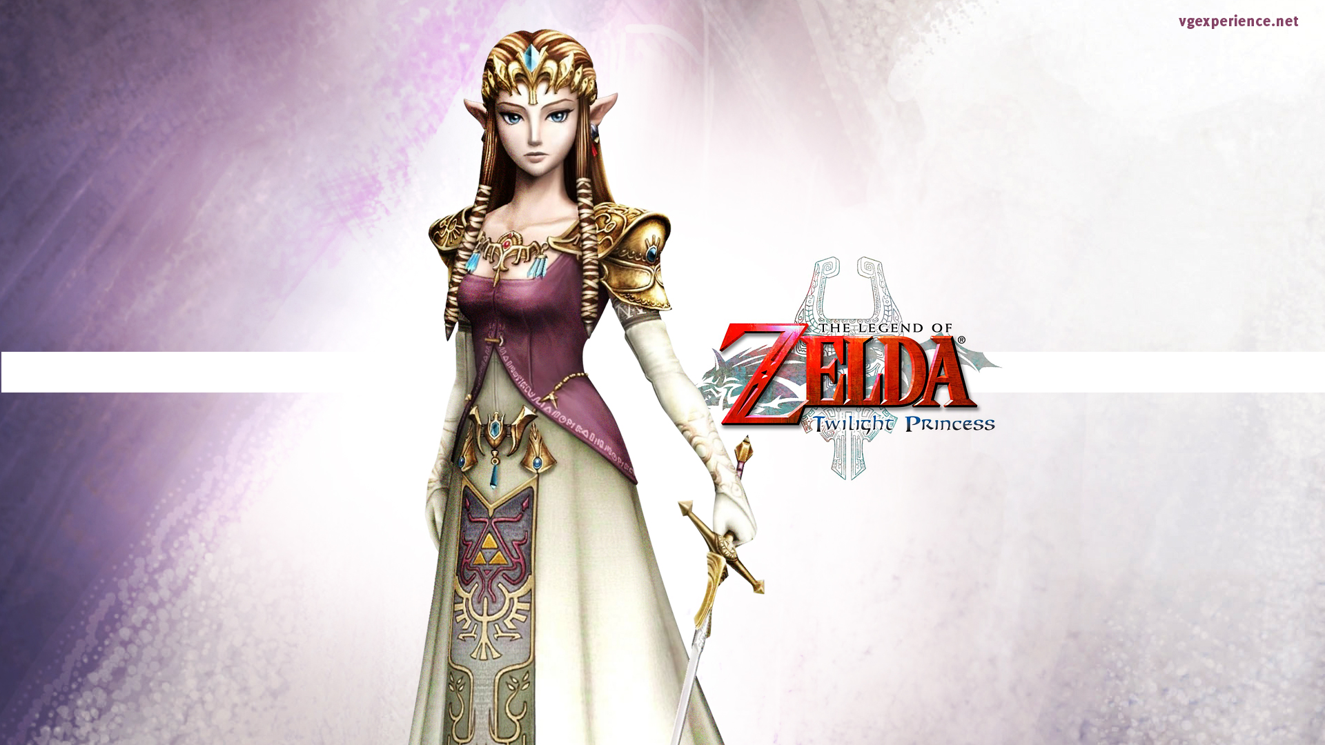 Video Game The Legend Of Zelda Twilight Princess 1920x1080