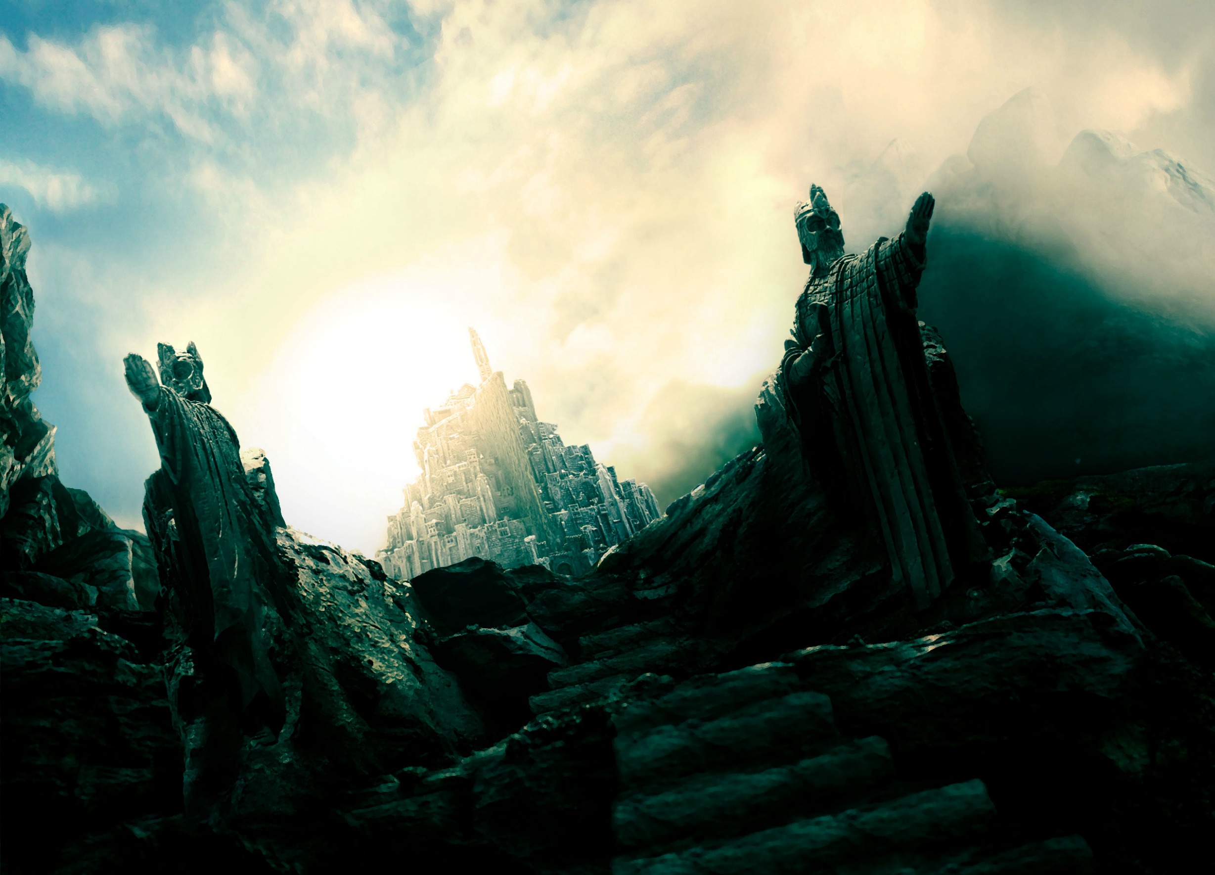 Lotro background HD wallpapers | Pxfuel