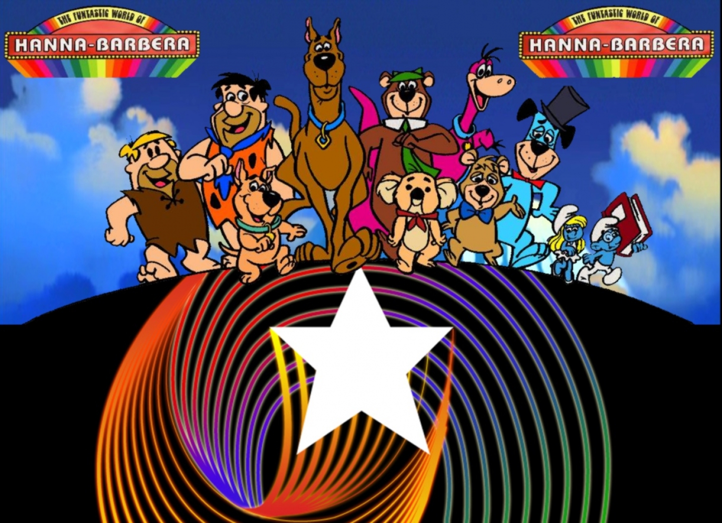 Hanna Barbera 1440x1044