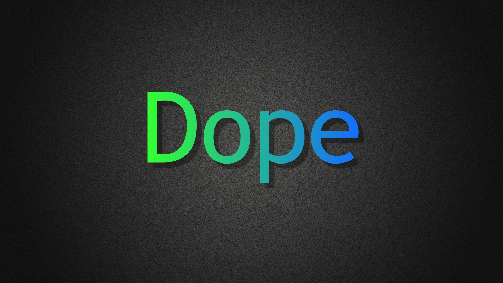 Wafer Awesome Face Dope 1920x1080