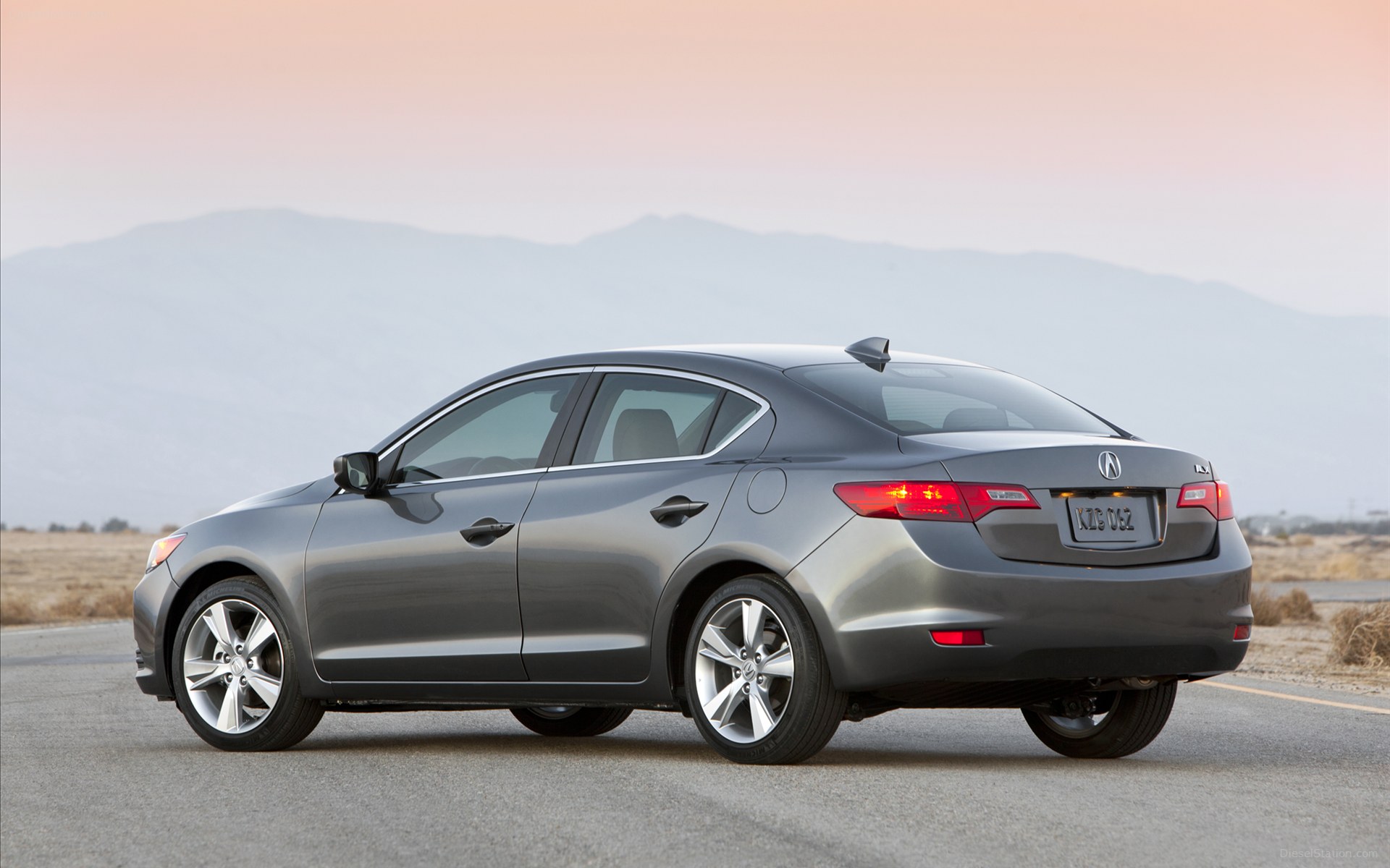 Vehicles Acura ILX 1920x1200