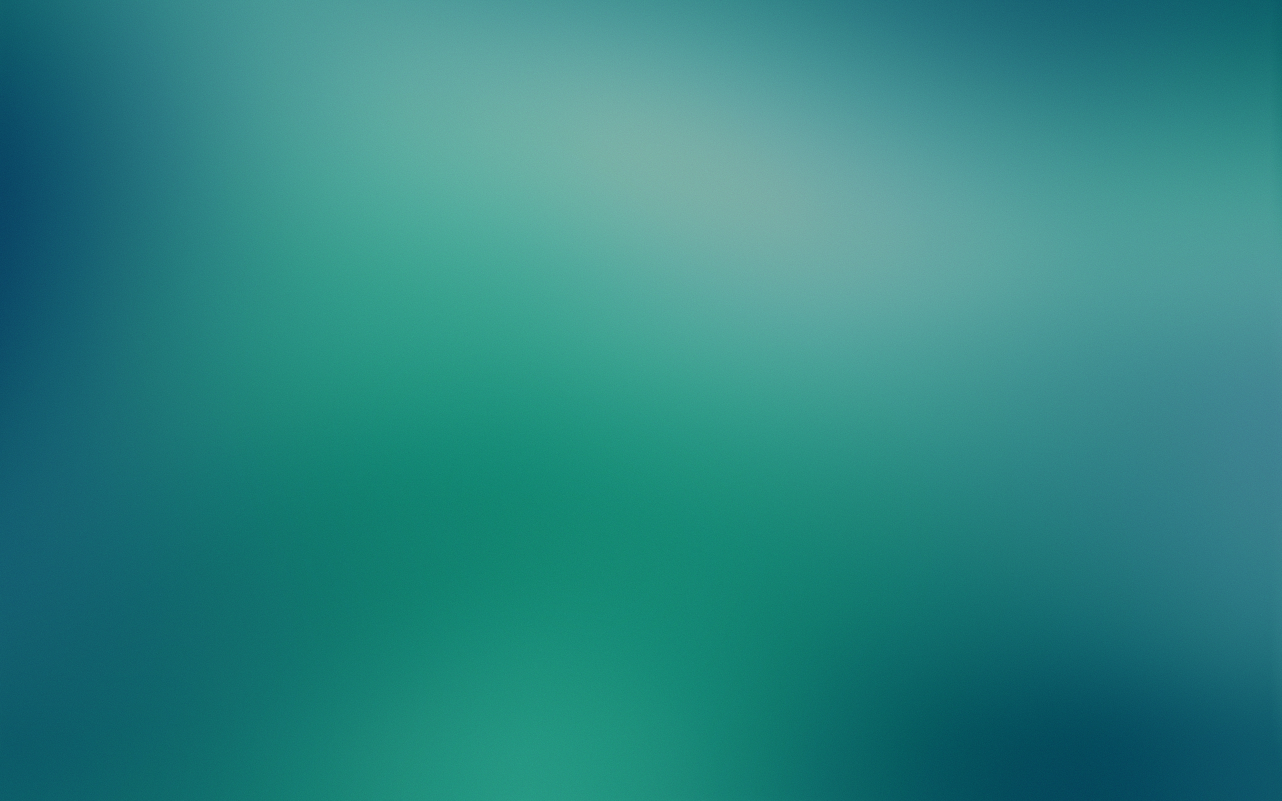 Abstract Turquoise 2560x1600